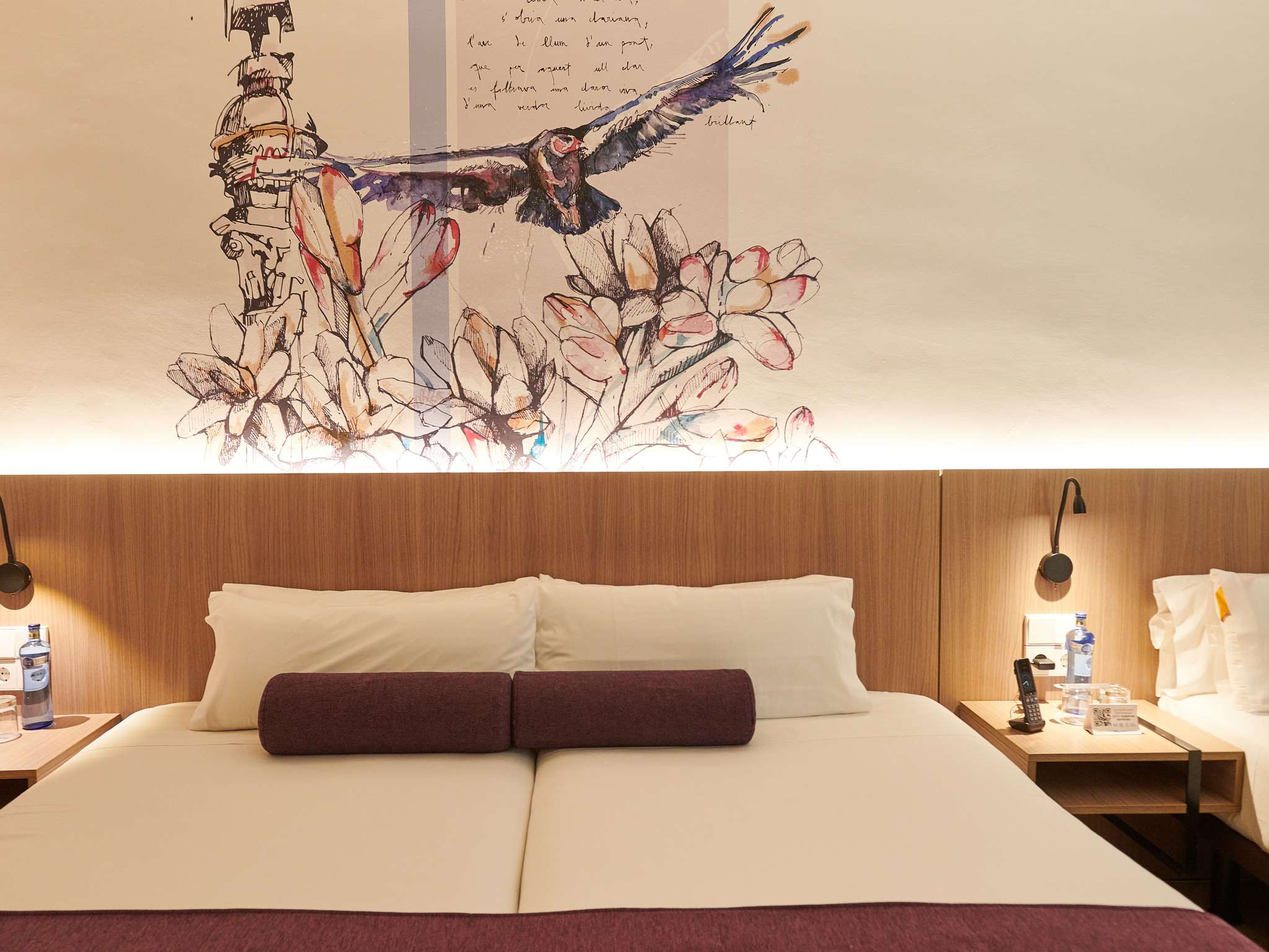 Photo - Mercure Barcelona Condor