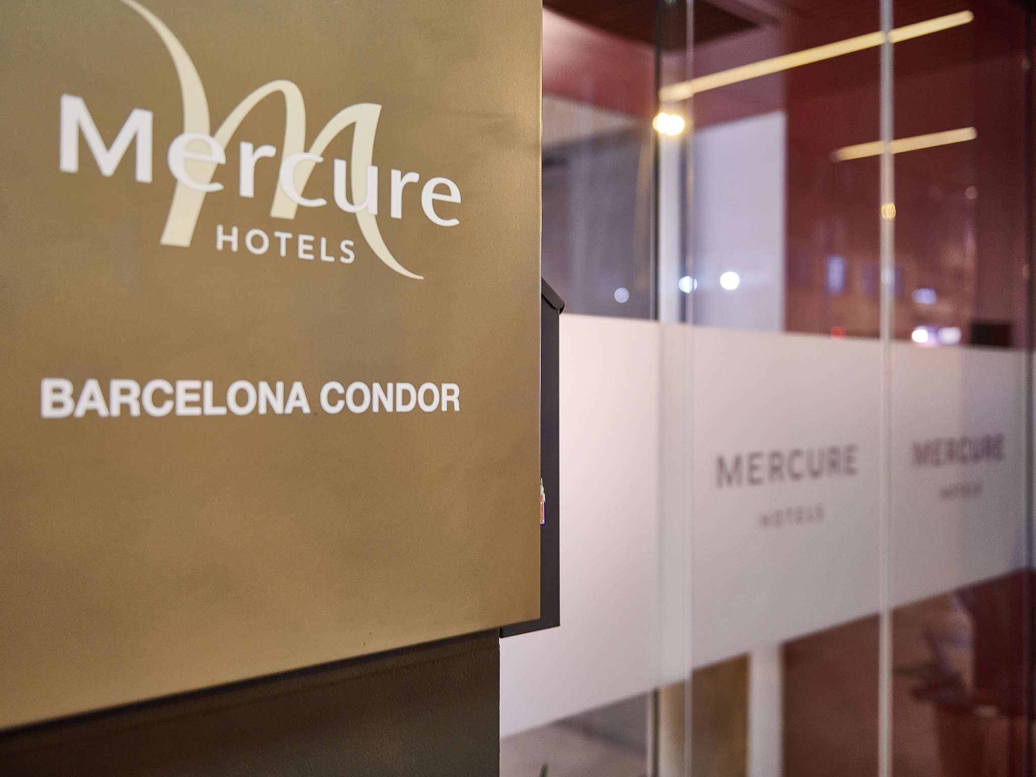 Photo - Mercure Barcelona Condor