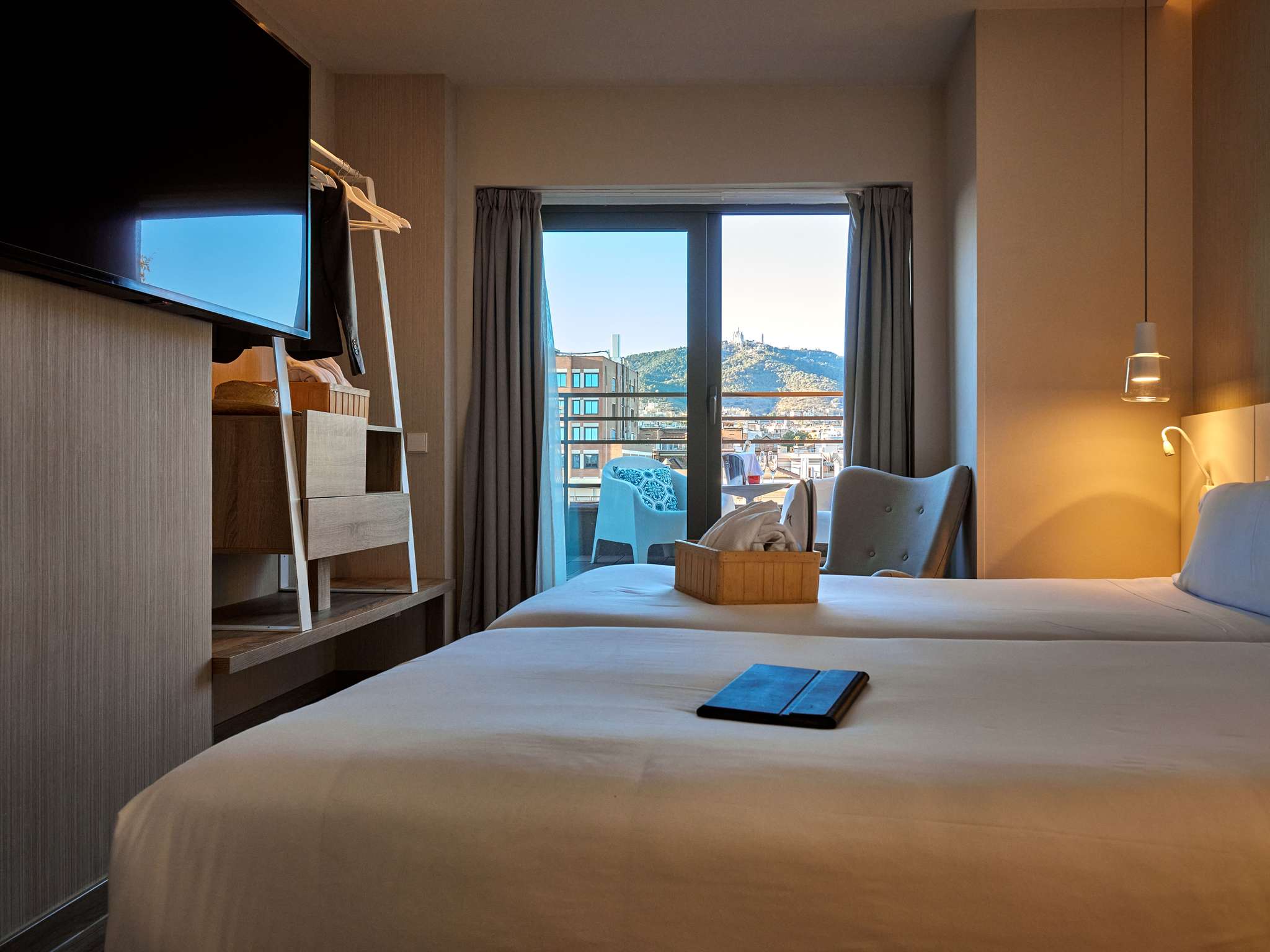 Photo - Mercure Barcelona Condor