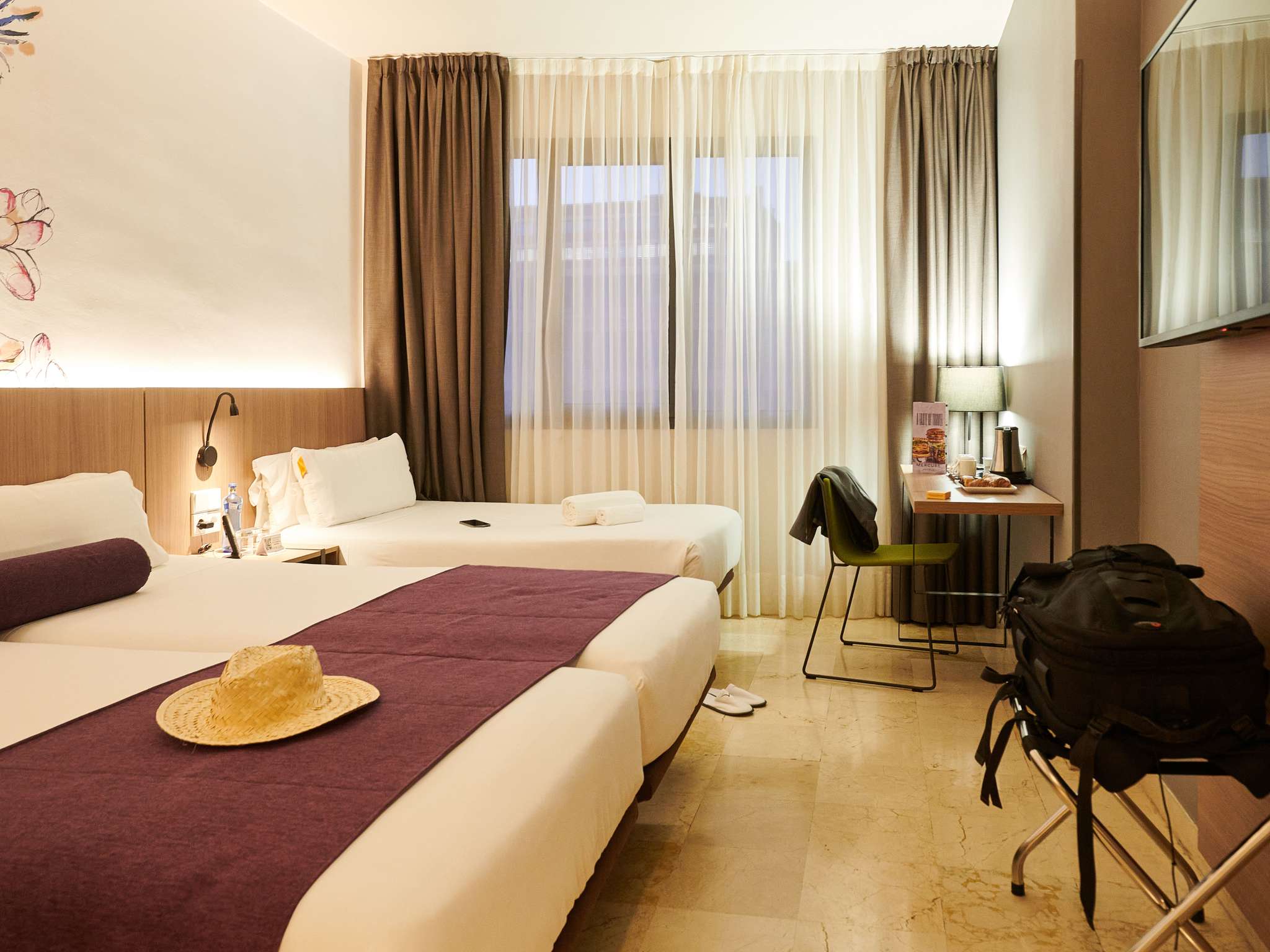 Photo - Mercure Barcelona Condor