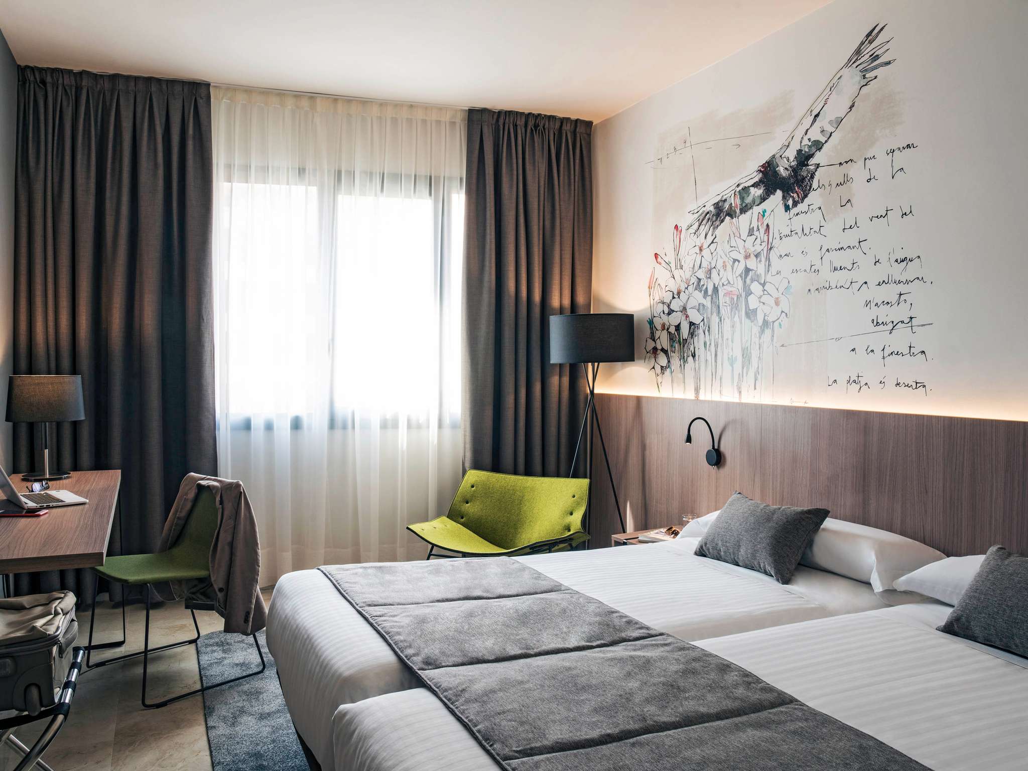 Photo - Mercure Barcelona Condor