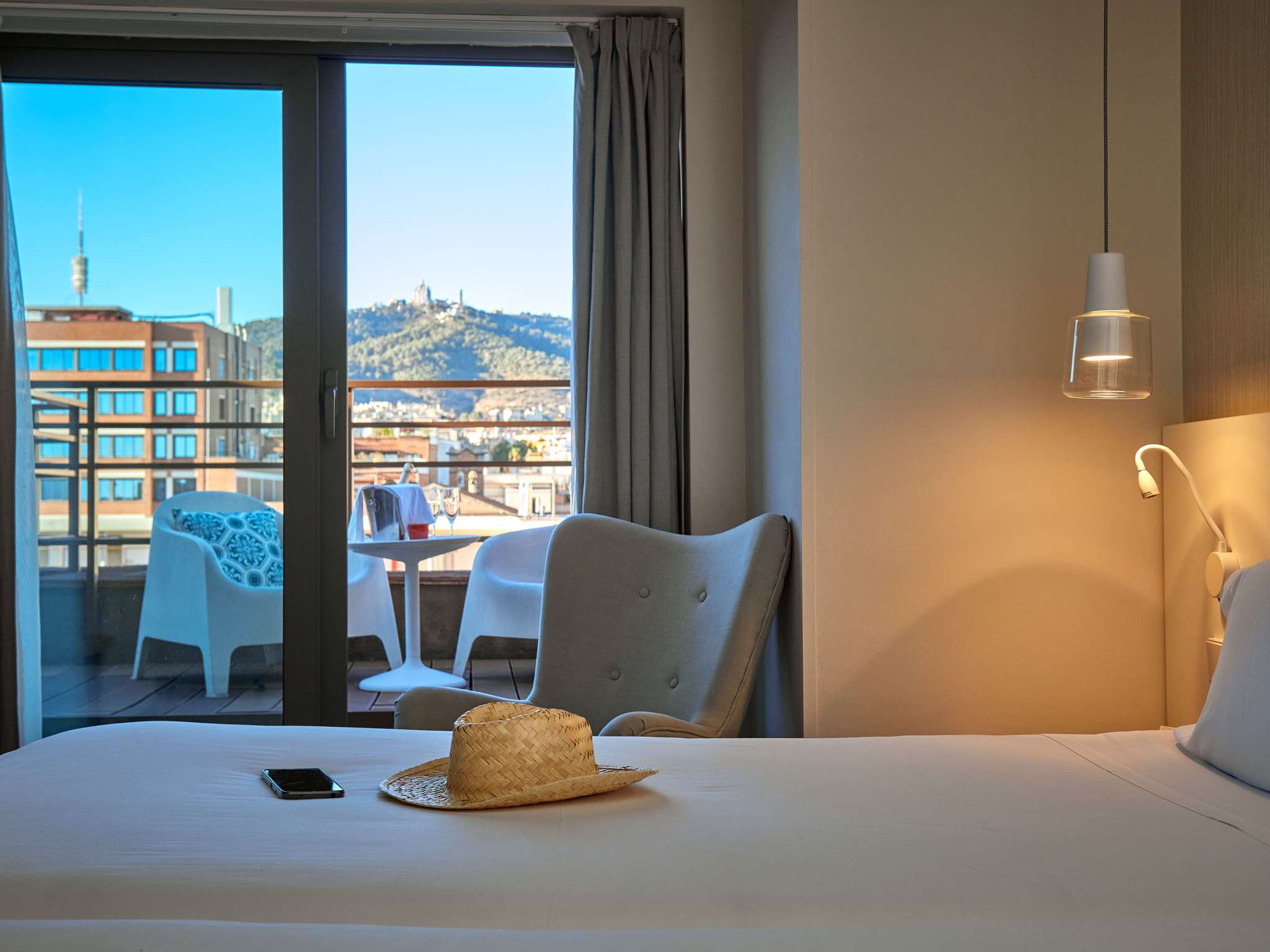 Photo - Mercure Barcelona Condor