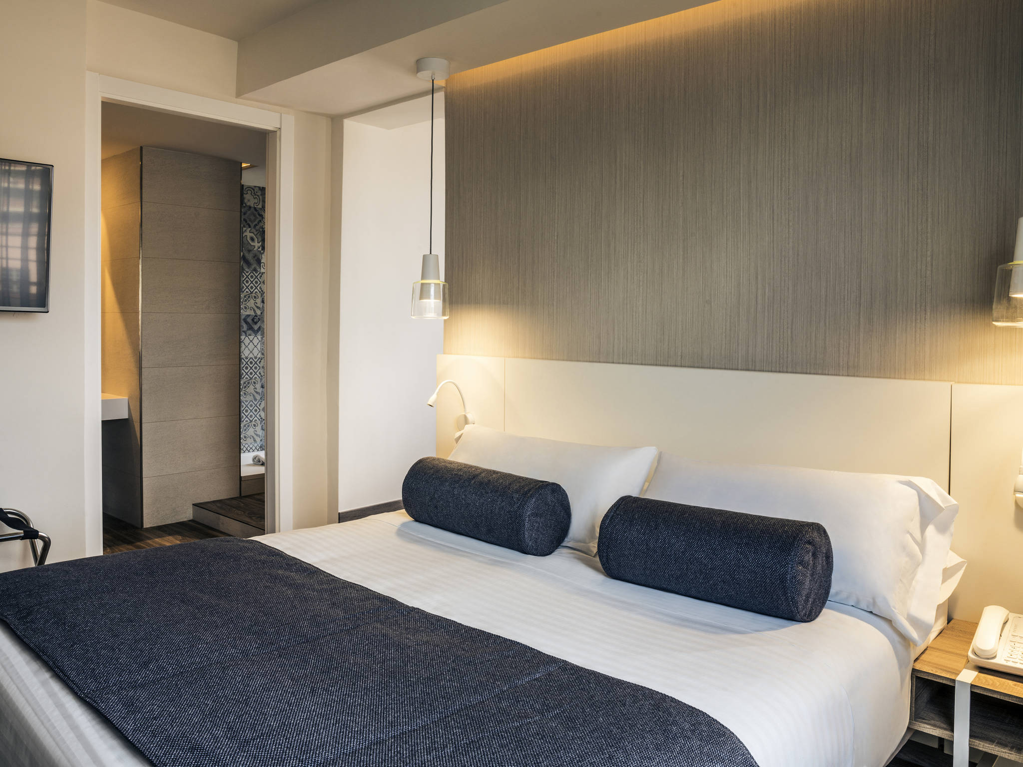 Photo - Mercure Barcelona Condor