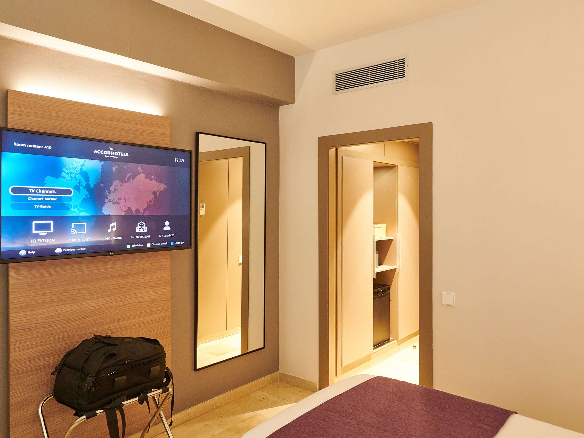 Photo - Mercure Barcelona Condor