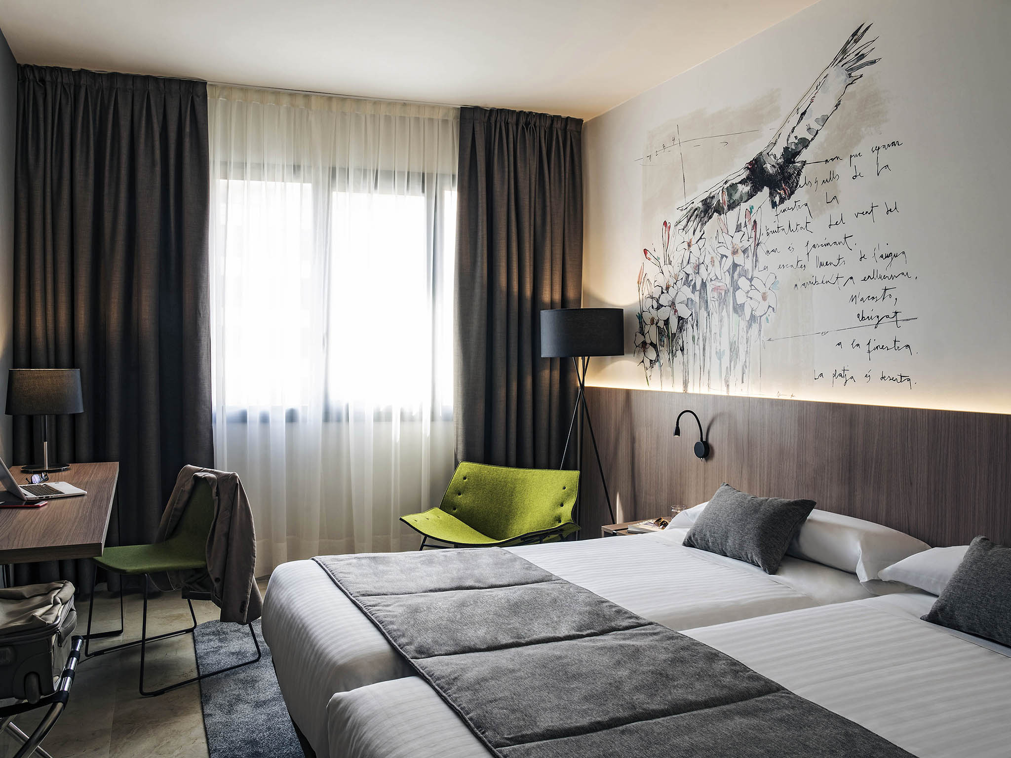 Photo - Mercure Barcelona Condor