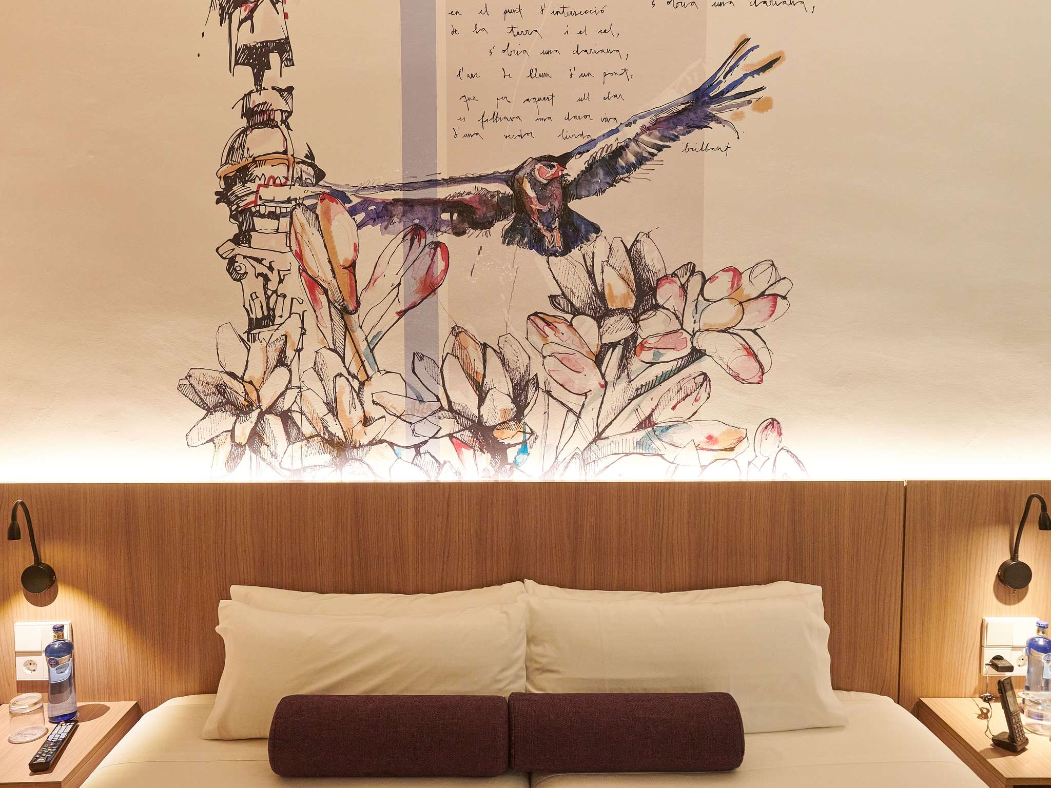 Photo - Mercure Barcelona Condor