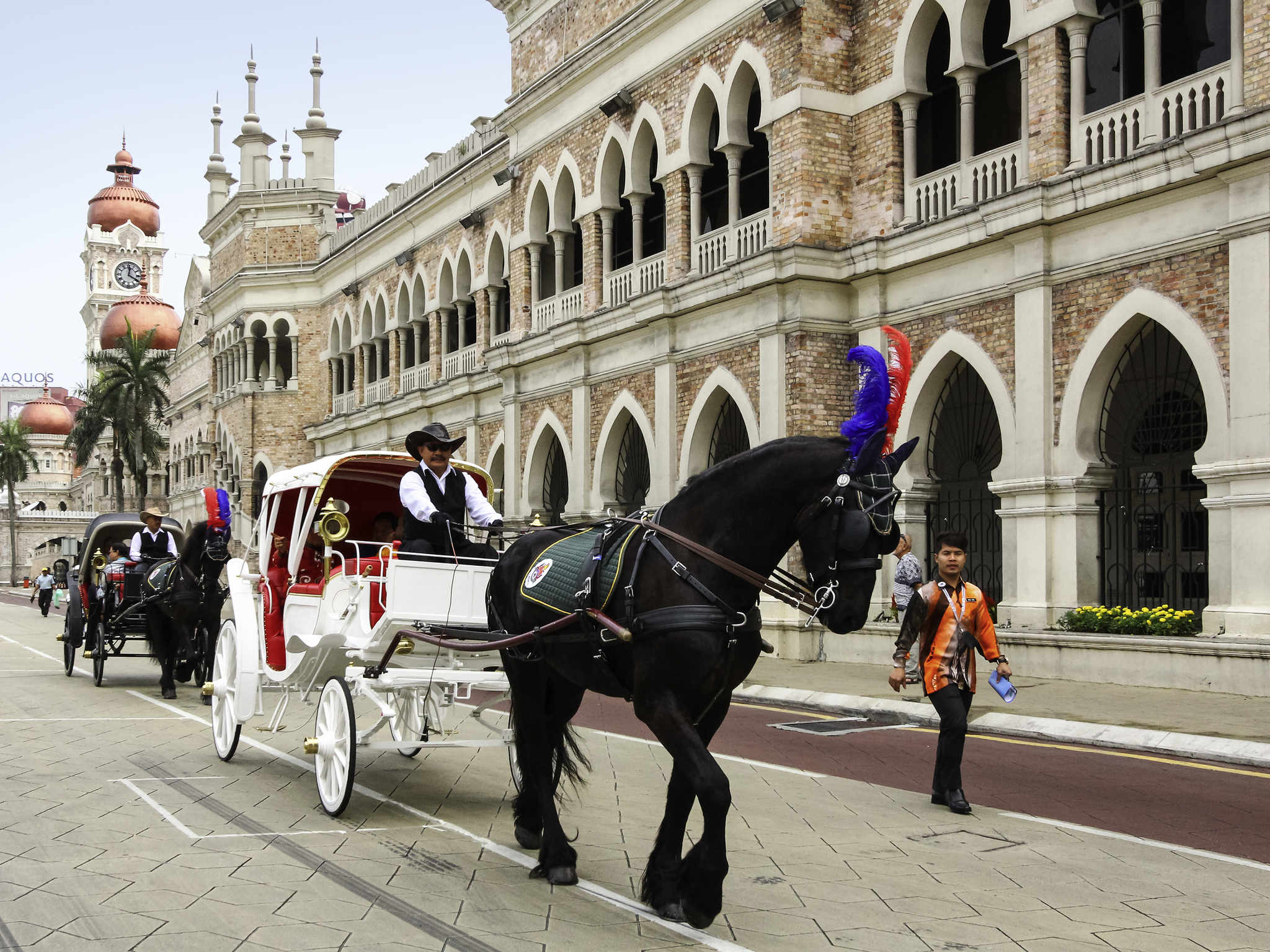 Foto - Mercure Kuala Lumpur Shaw Parade