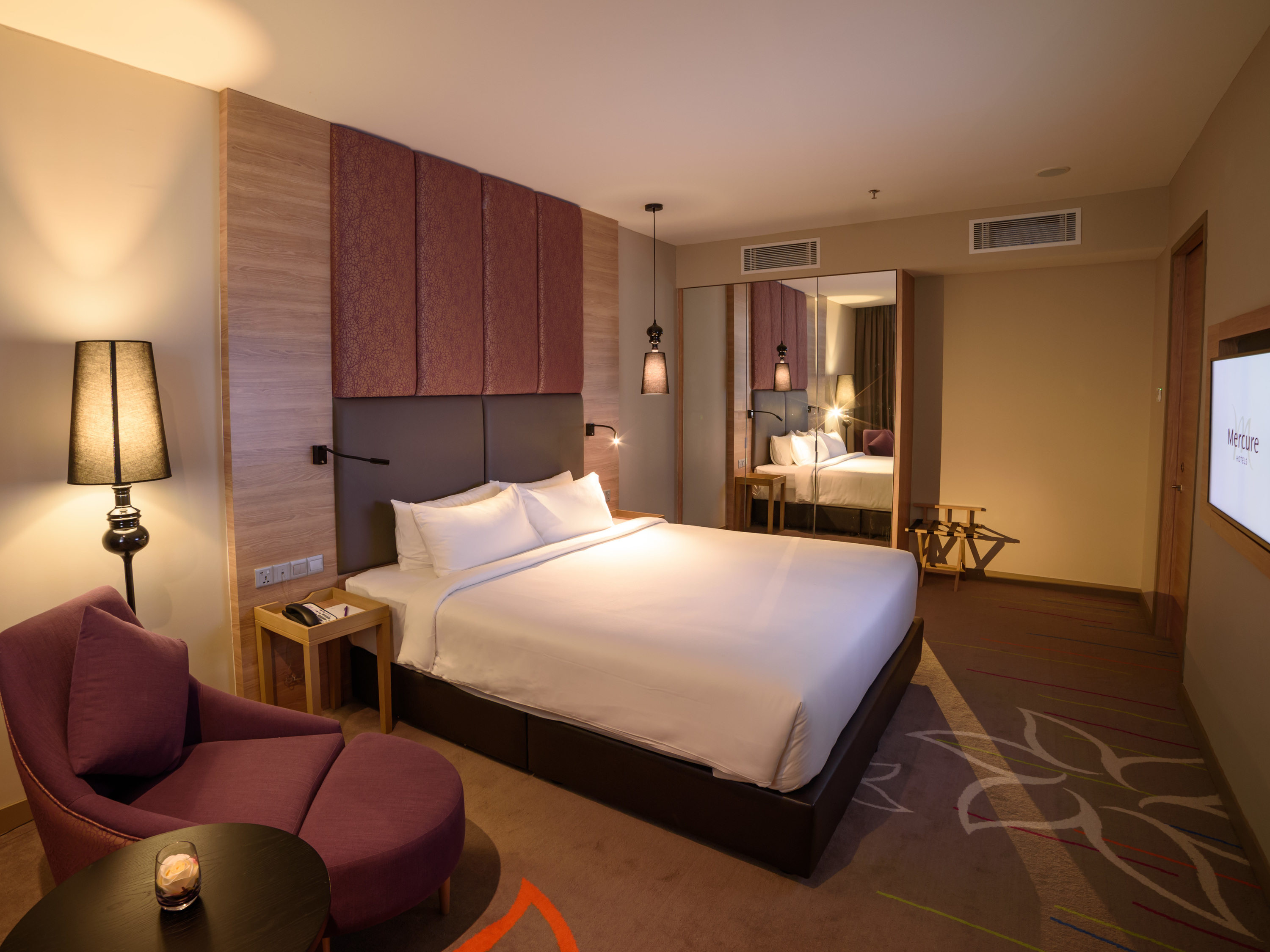 Mercure Selangor Selayang - ALL