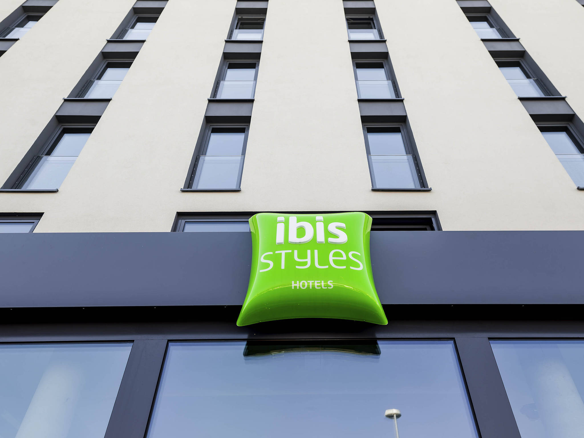 Ibis styles