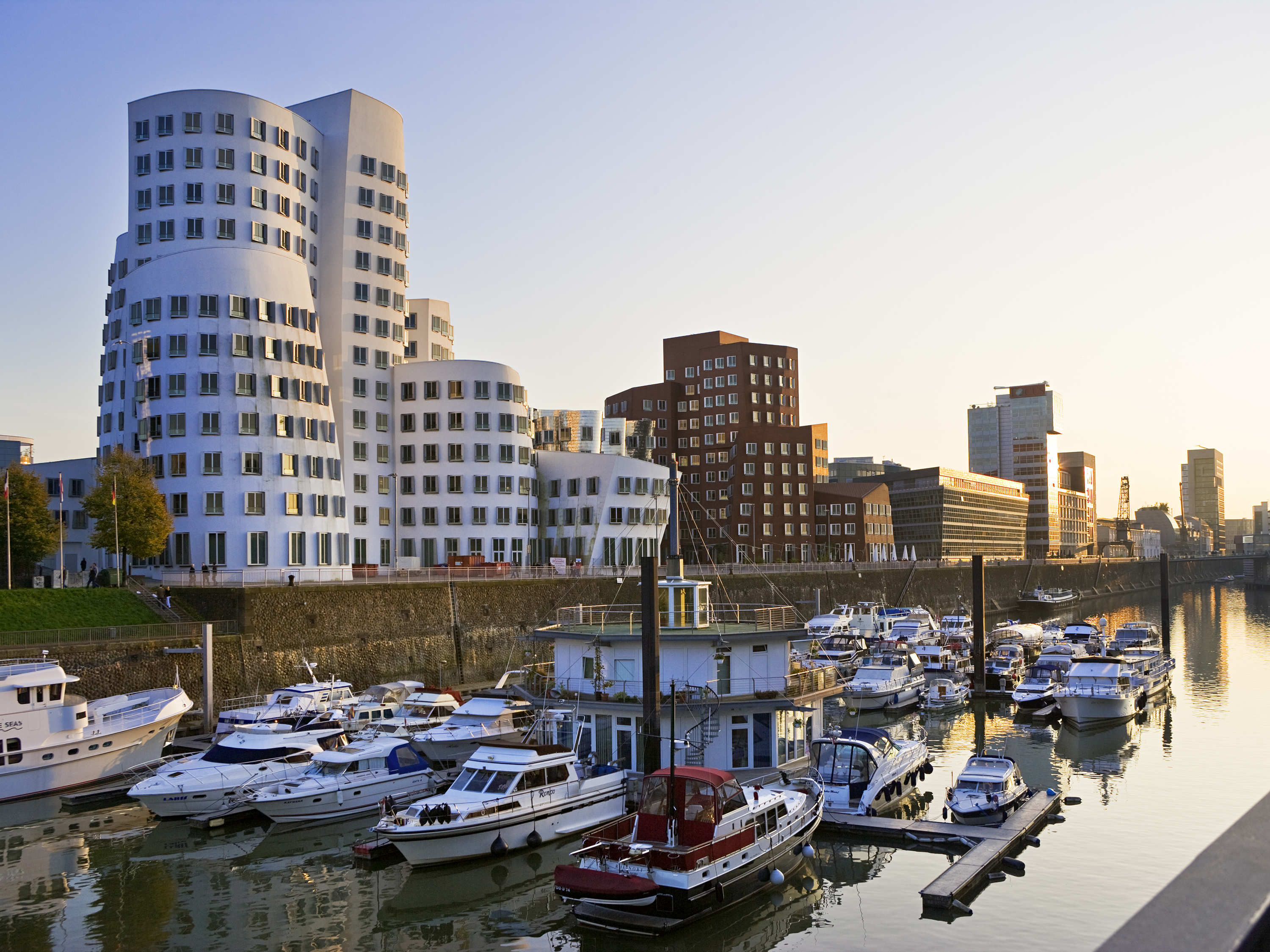 Photo - Mercure Hotel Düsseldorf Zentrum