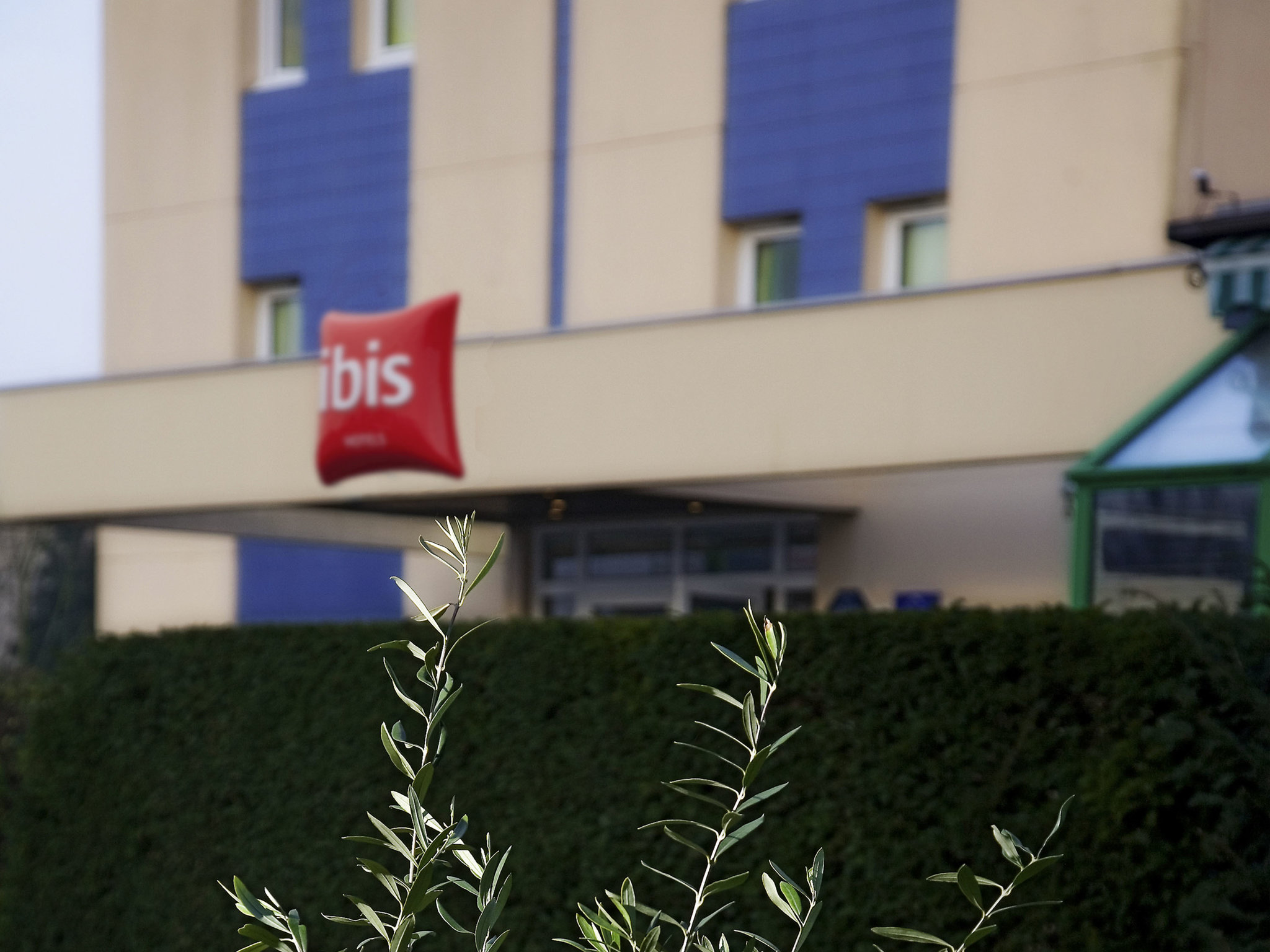 Foto - ibis Lille Centre Grand Palais