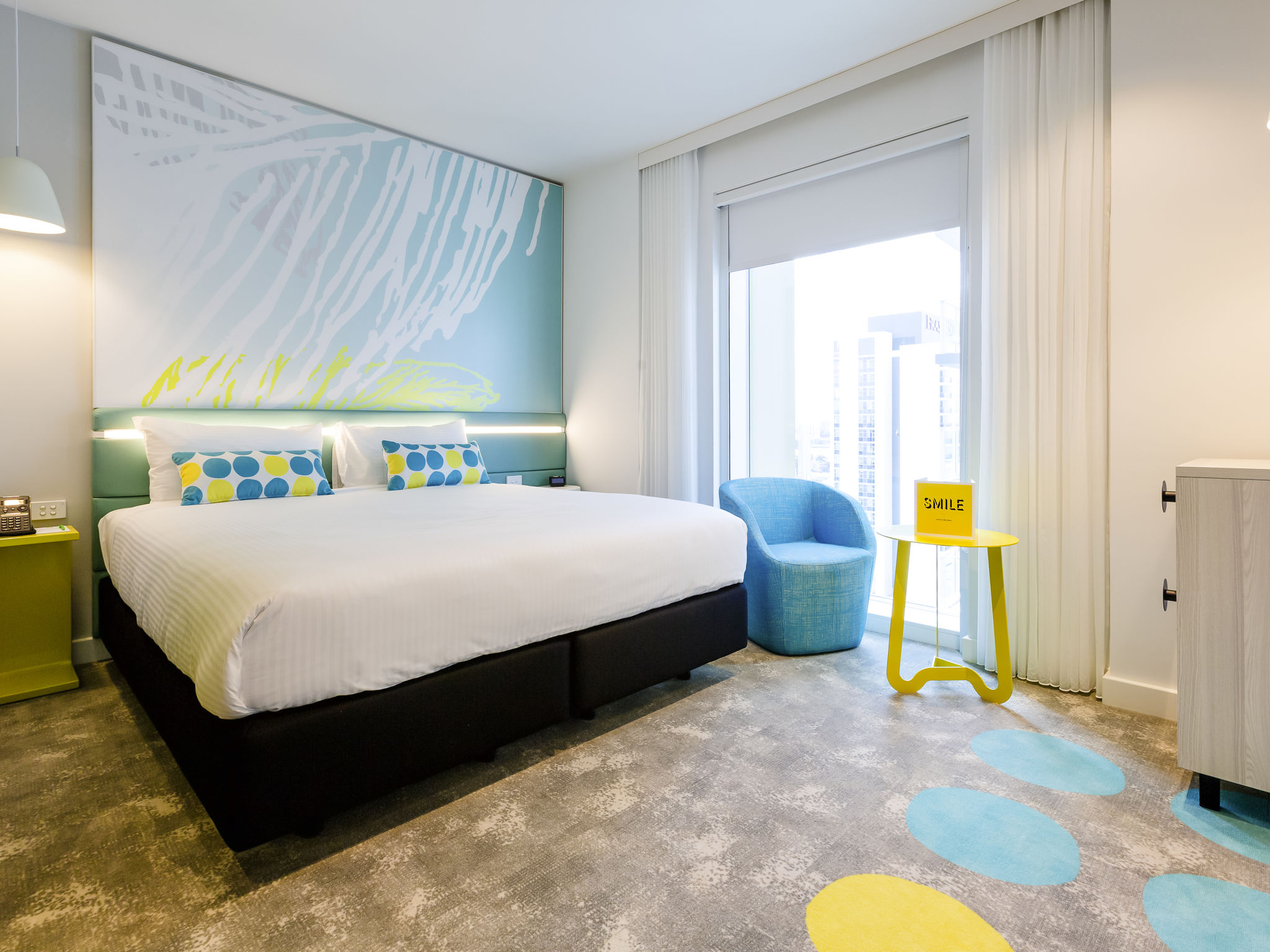 Photo - ibis Styles East Perth