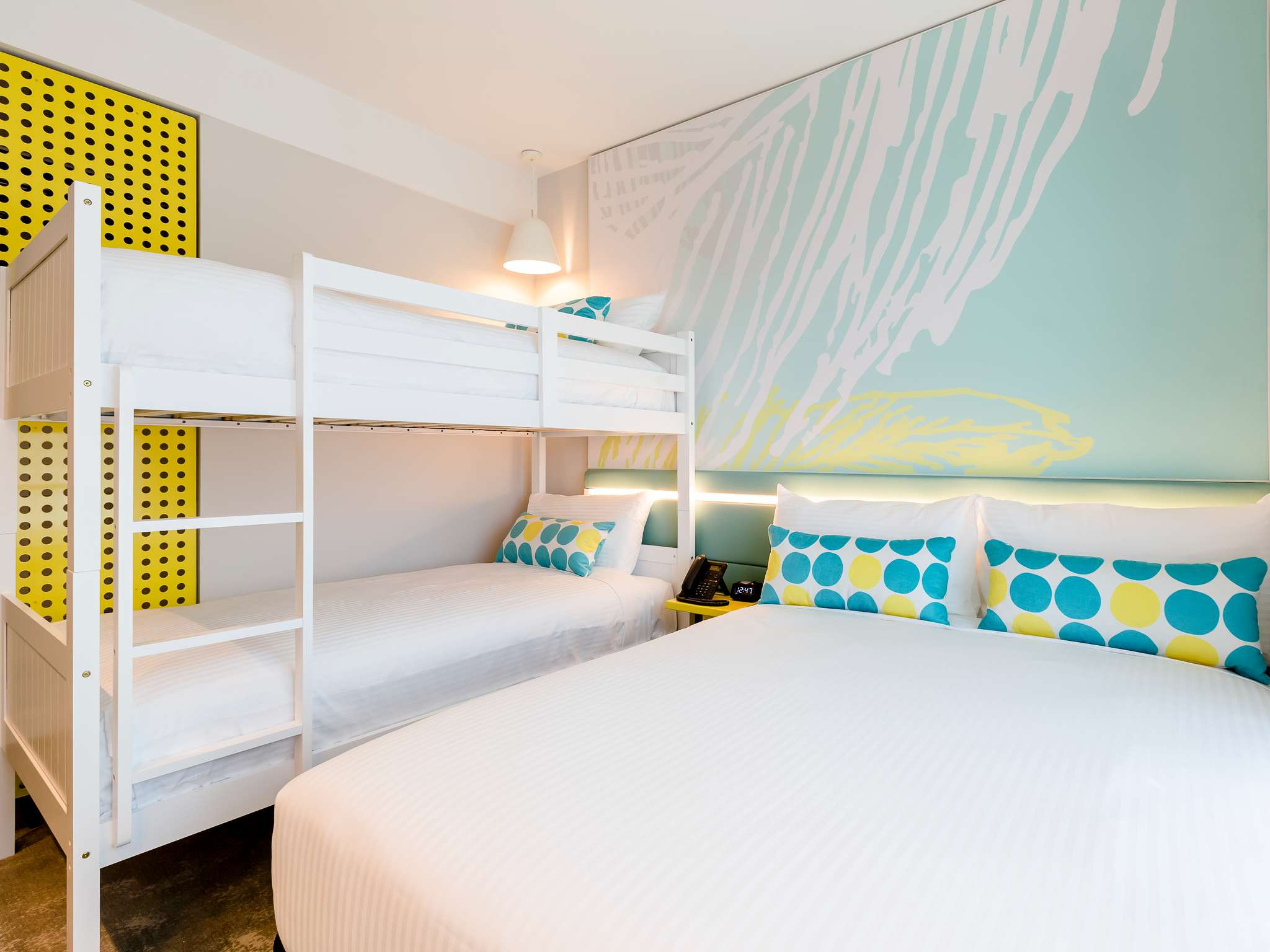 Photo - ibis Styles East Perth