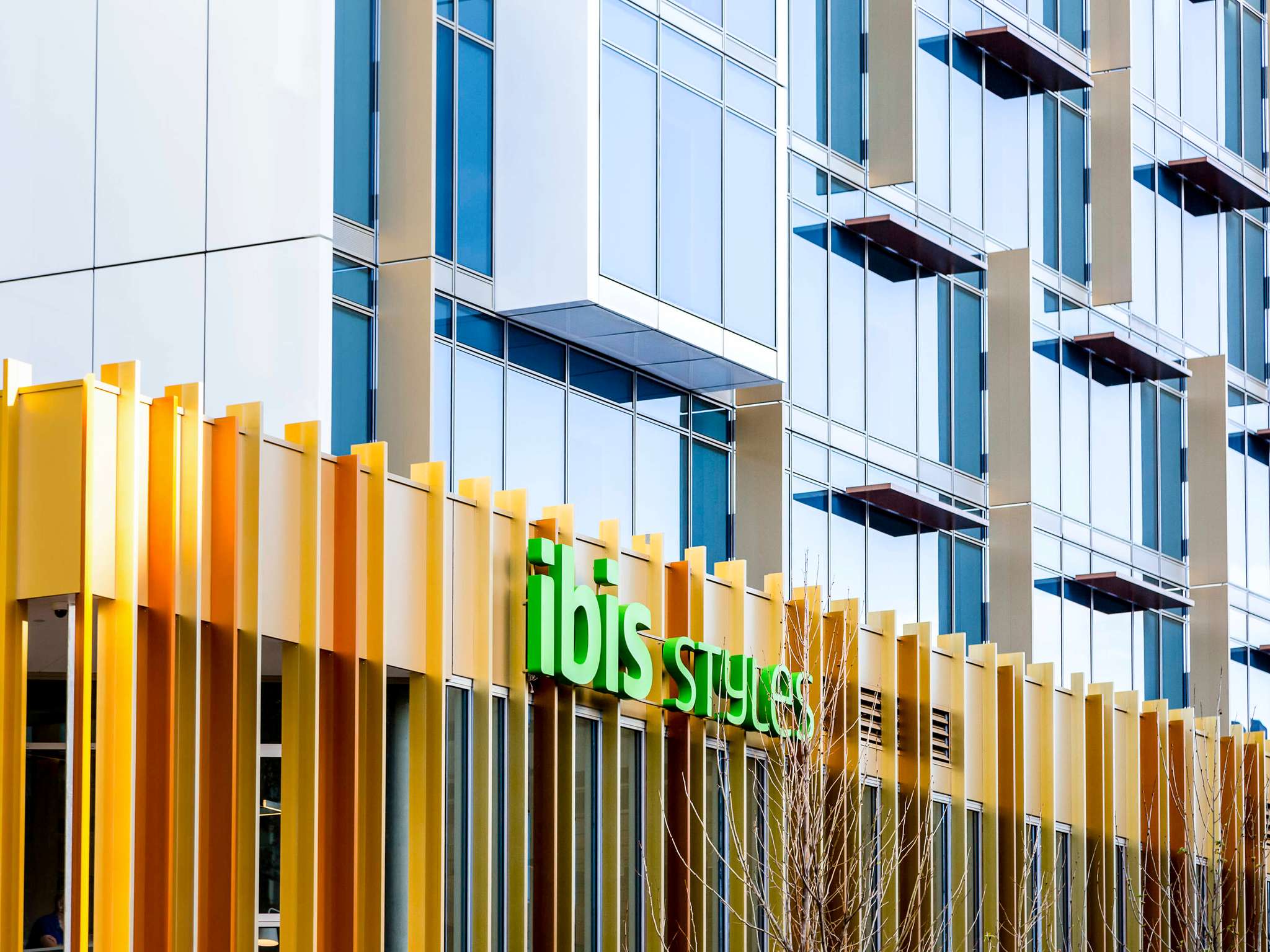 Photo - ibis Styles East Perth