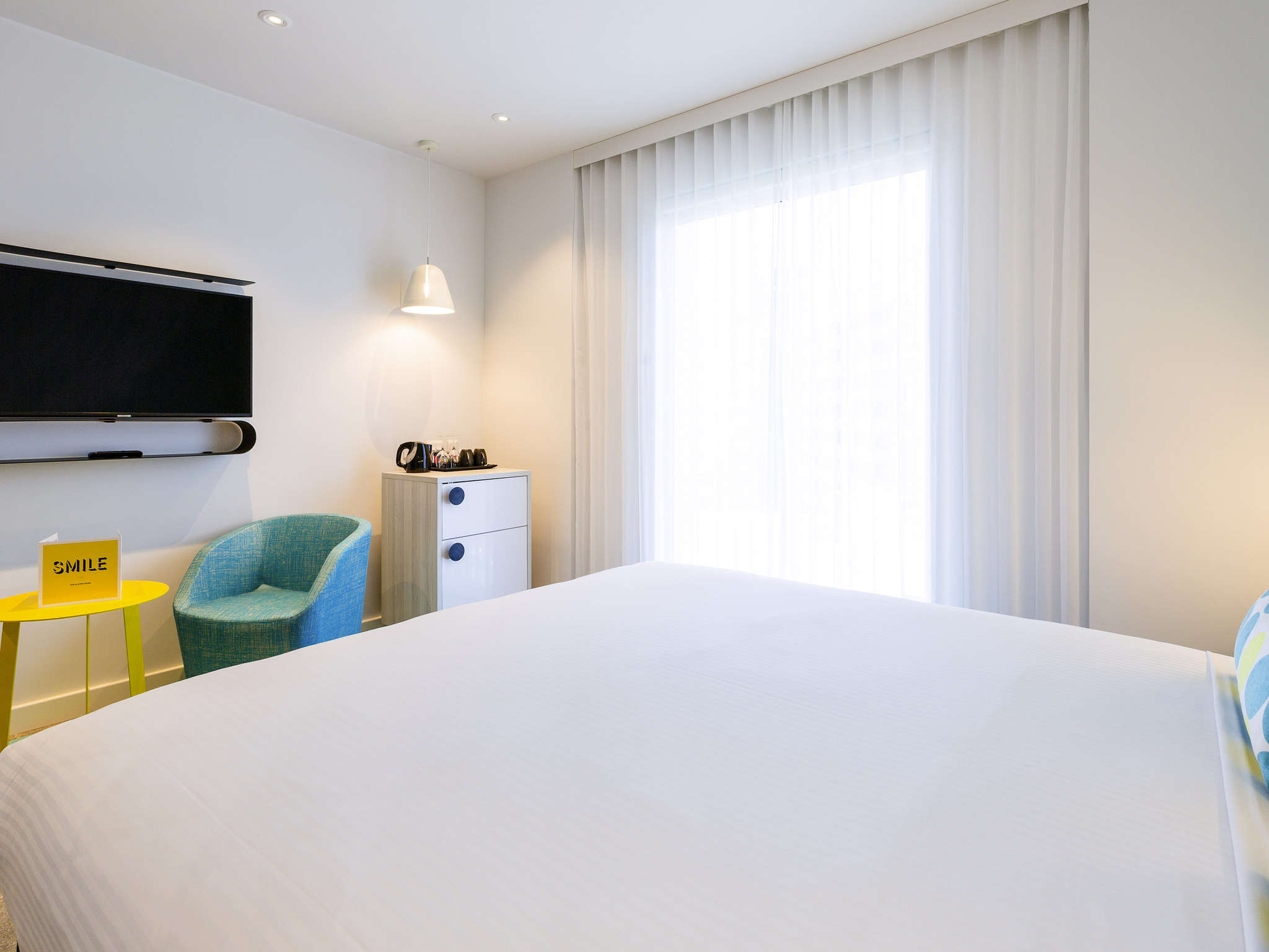 Photo - ibis Styles East Perth