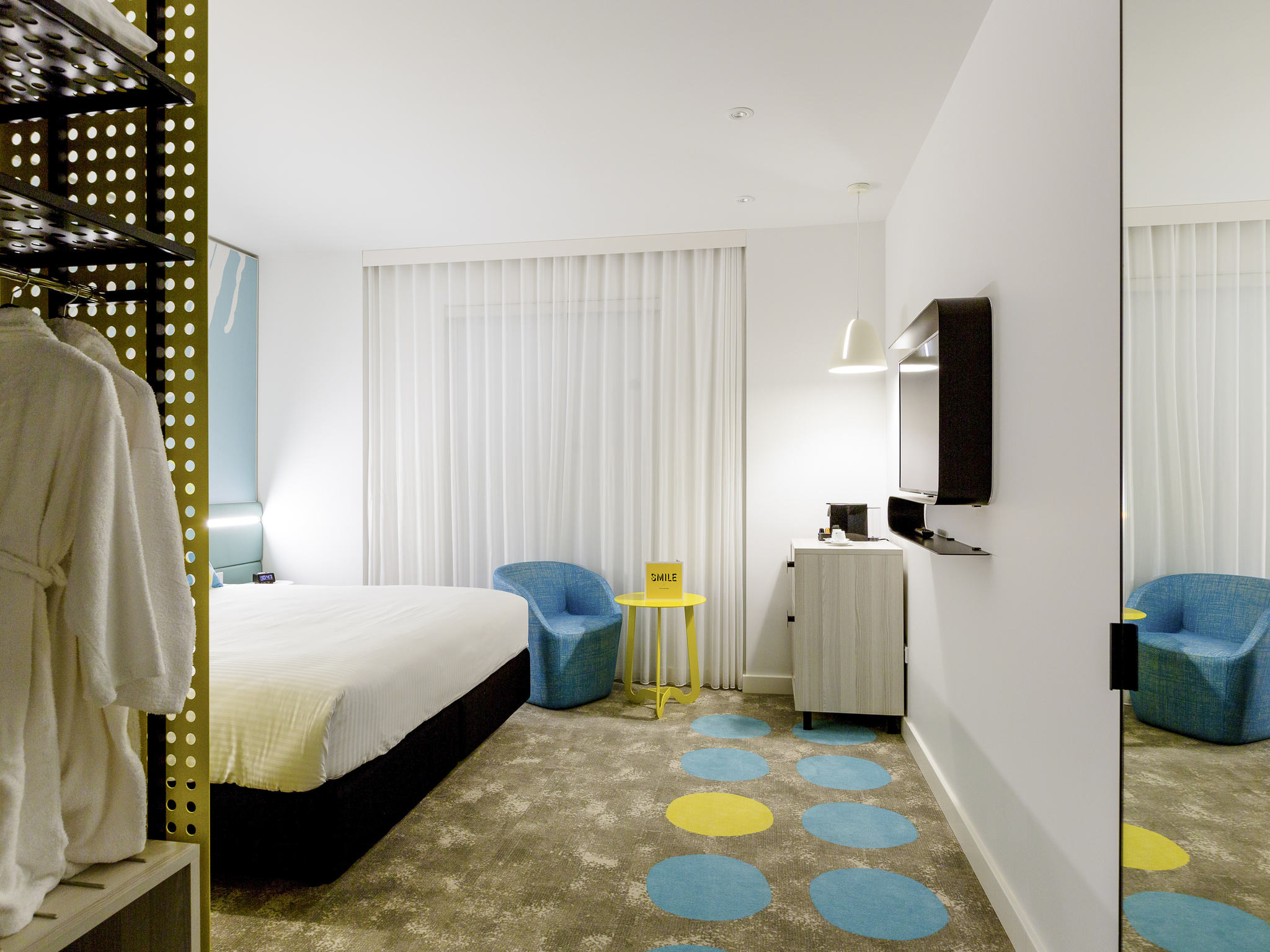 Photo - ibis Styles East Perth