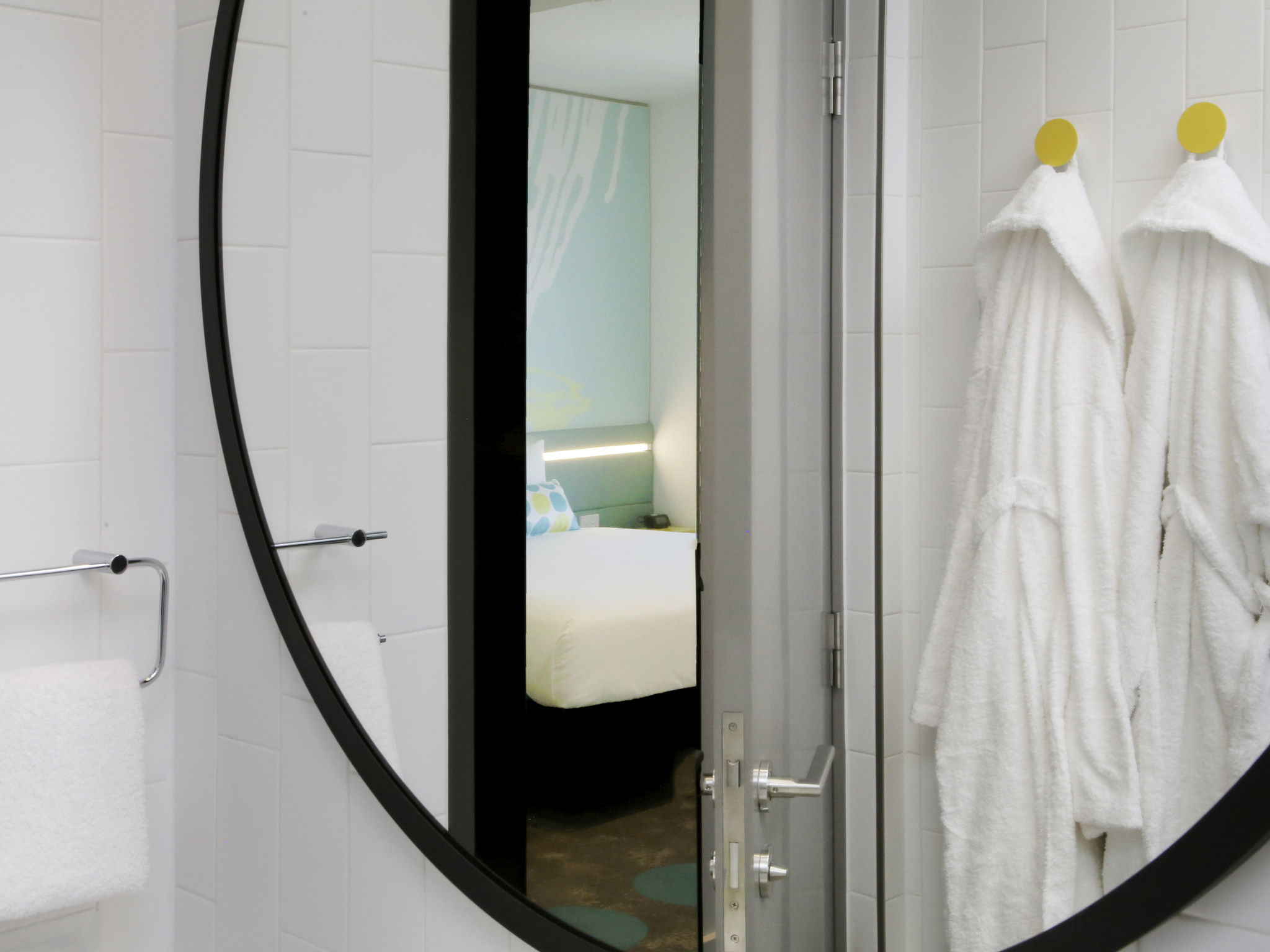 Photo - ibis Styles East Perth