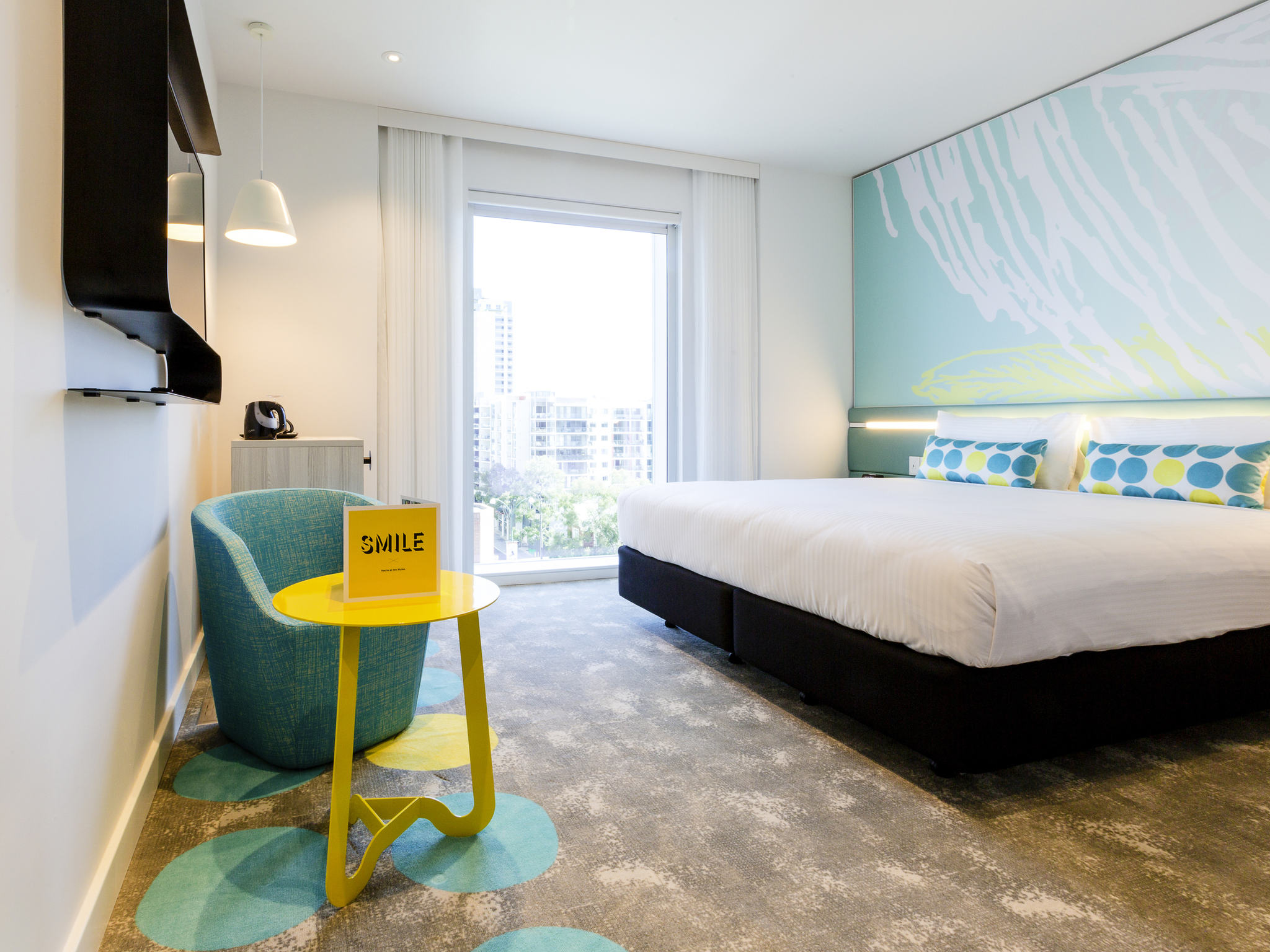 Photo - ibis Styles East Perth