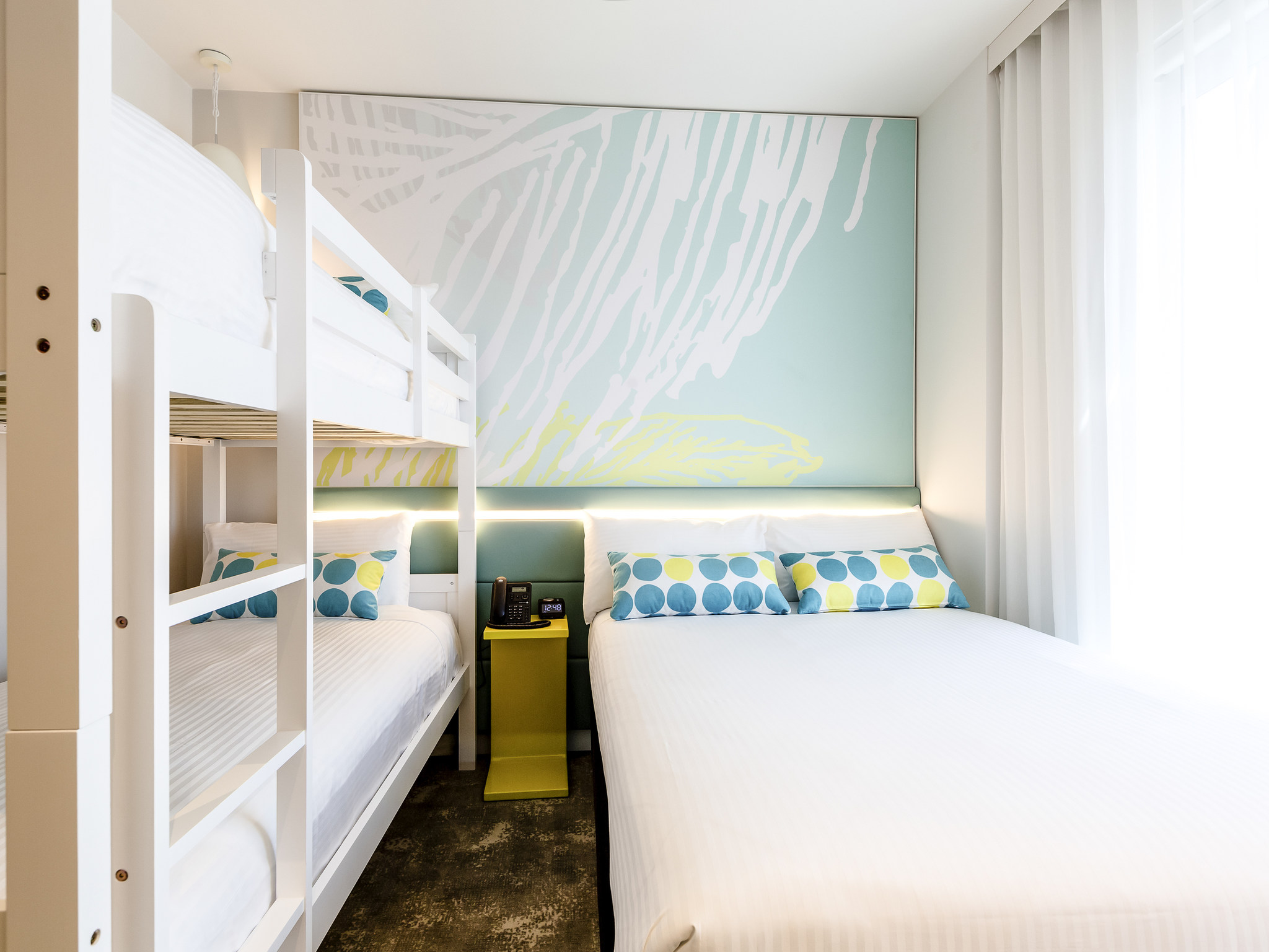 Photo - ibis Styles East Perth