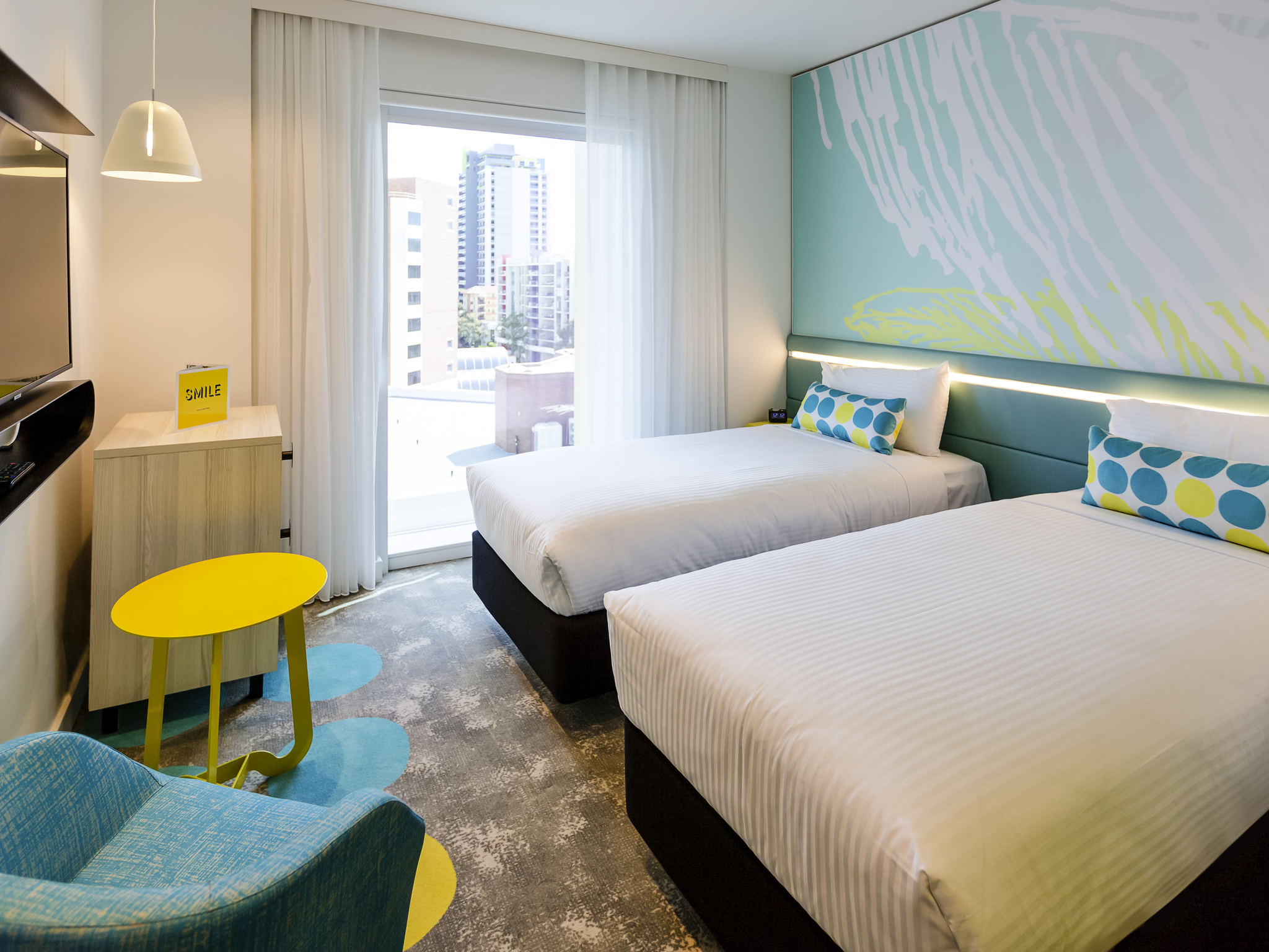 Photo - ibis Styles East Perth