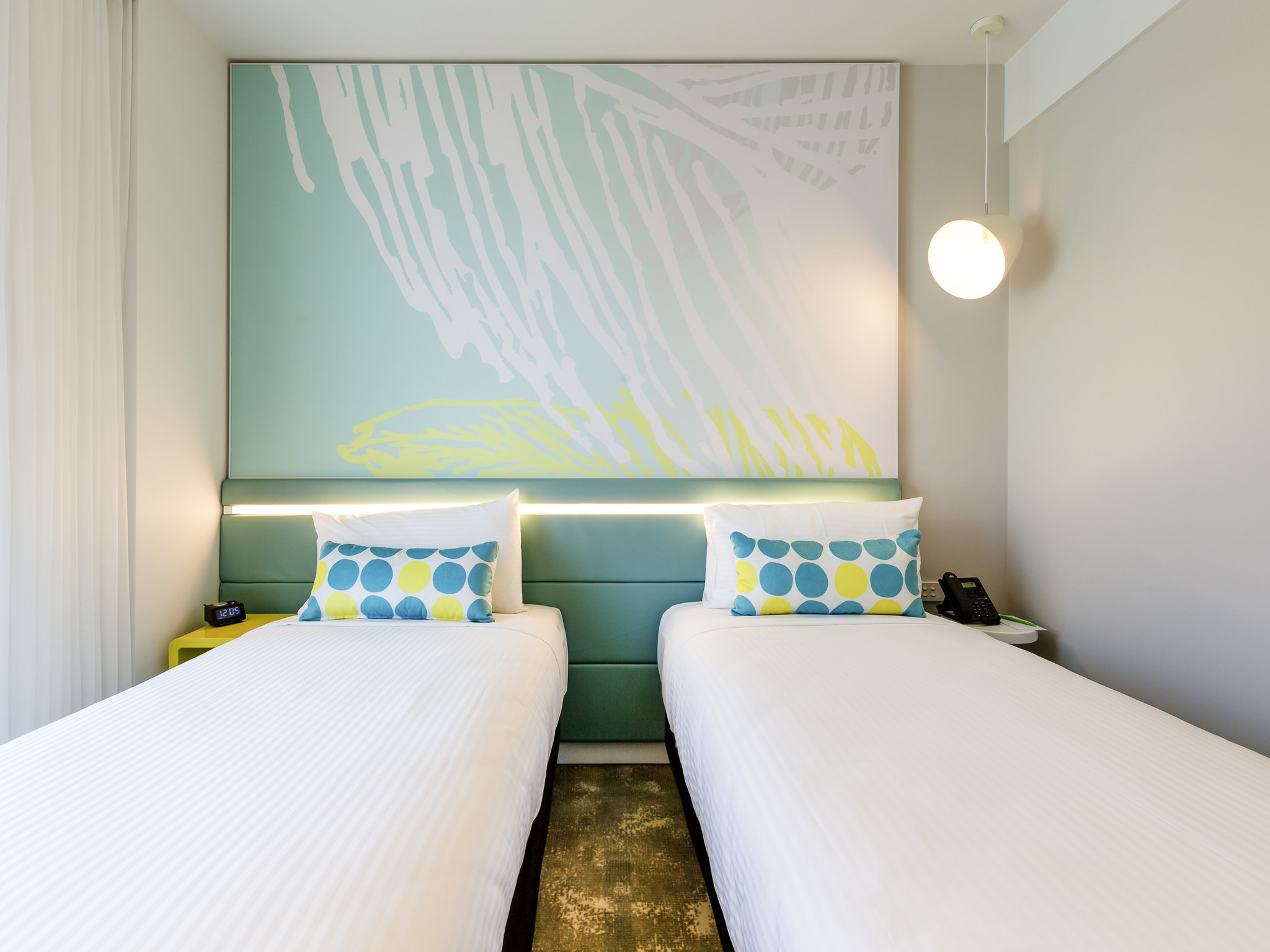 Photo - ibis Styles East Perth