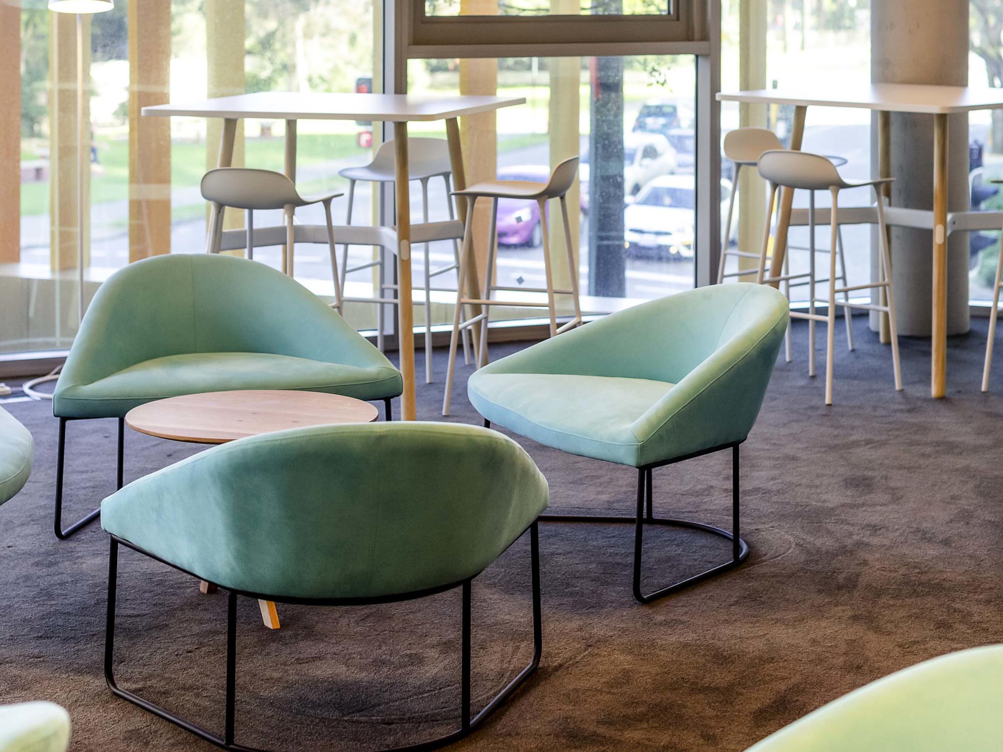 Photo - ibis Styles East Perth