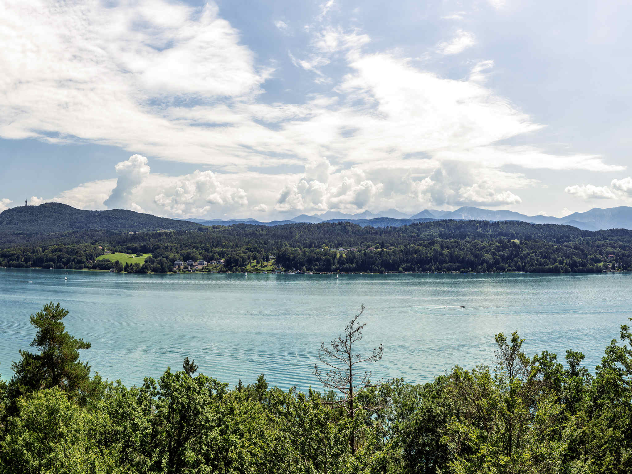 Foto - ibis Wörthersee