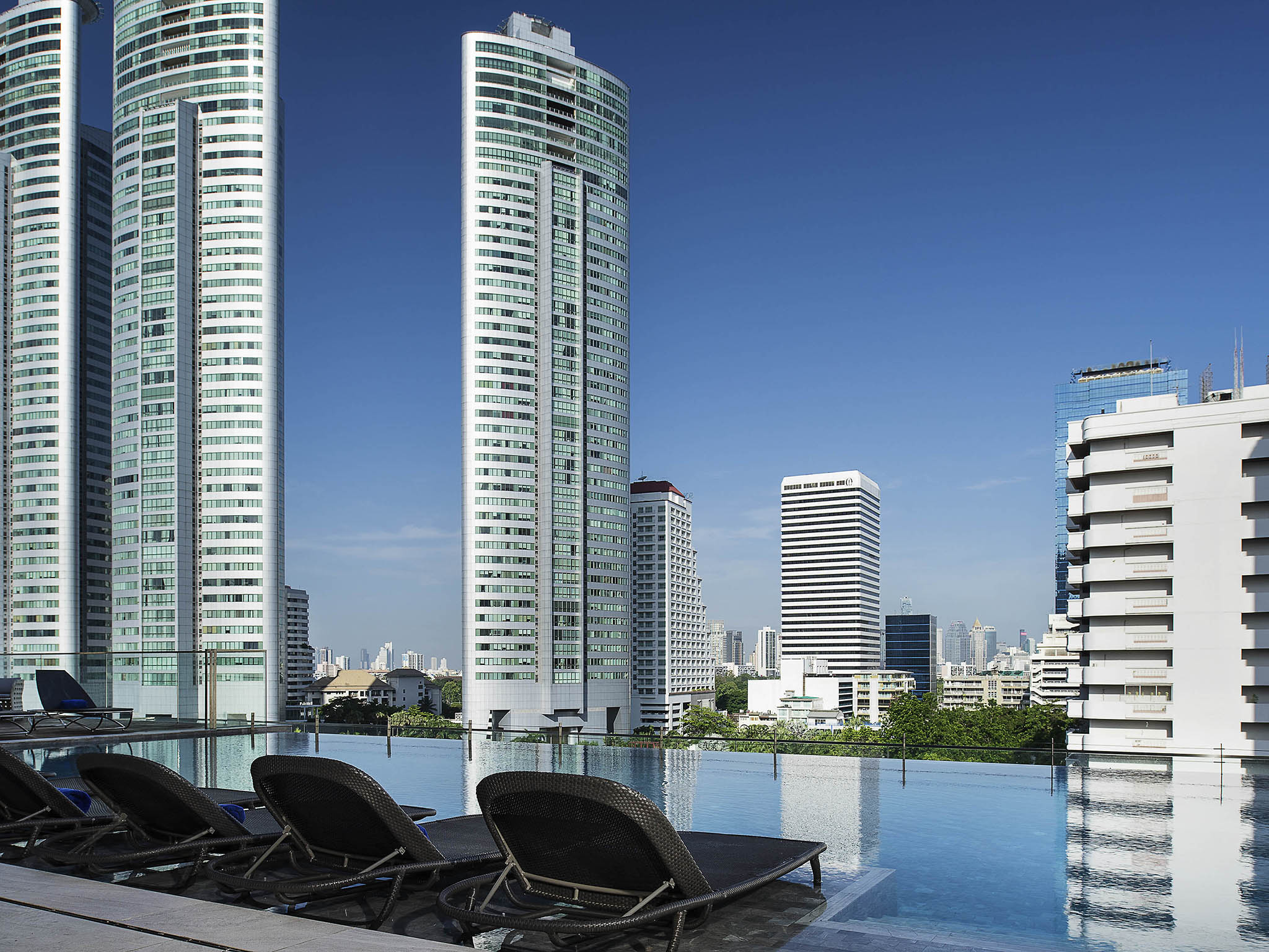 Photo - Novotel Bangkok Sukhumvit 20