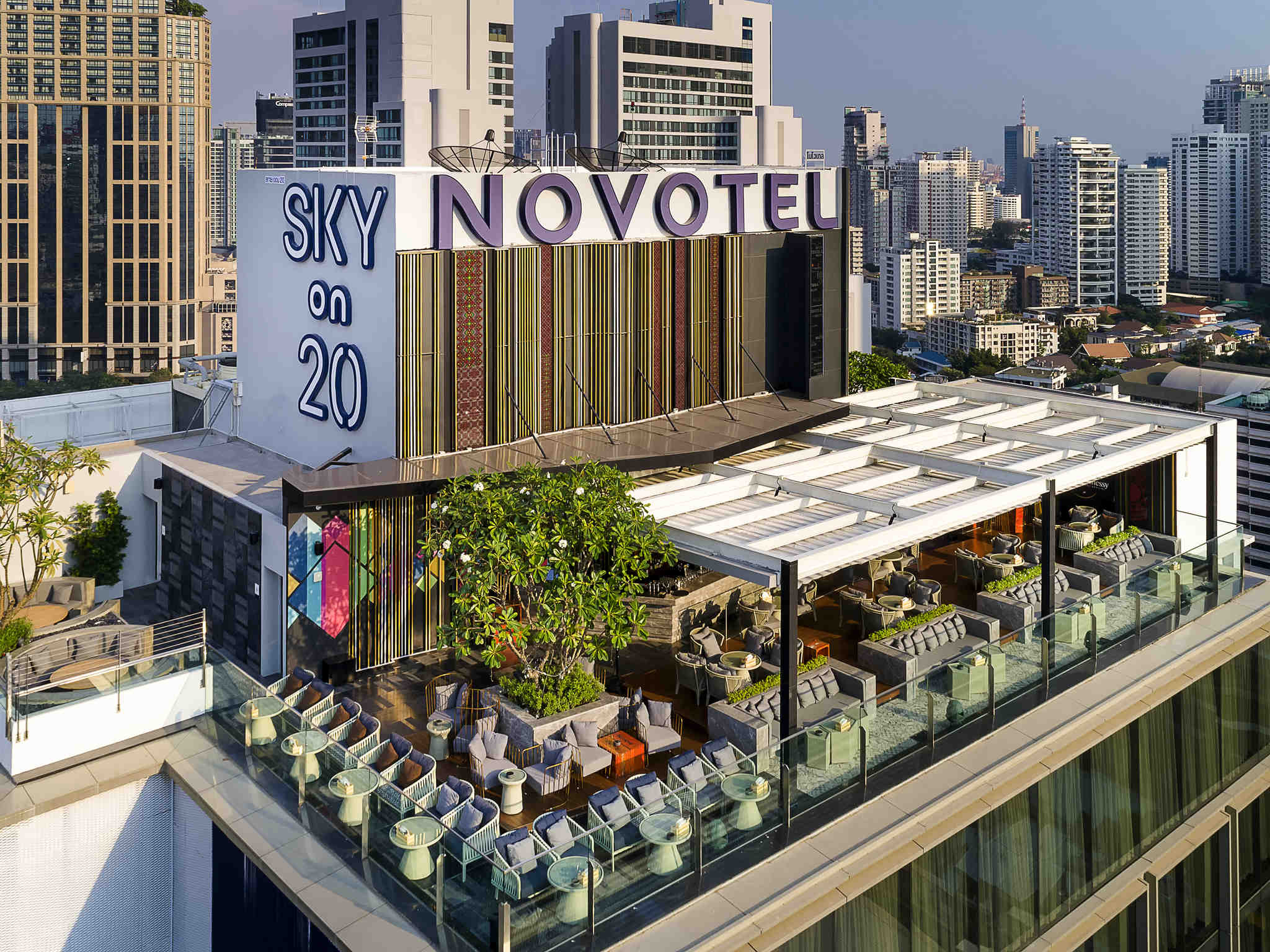 Photo - Novotel Bangkok Sukhumvit 20