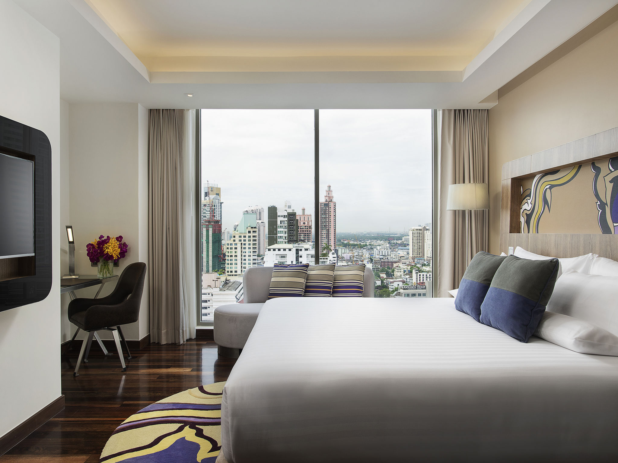 Photo - Novotel Bangkok Sukhumvit 20