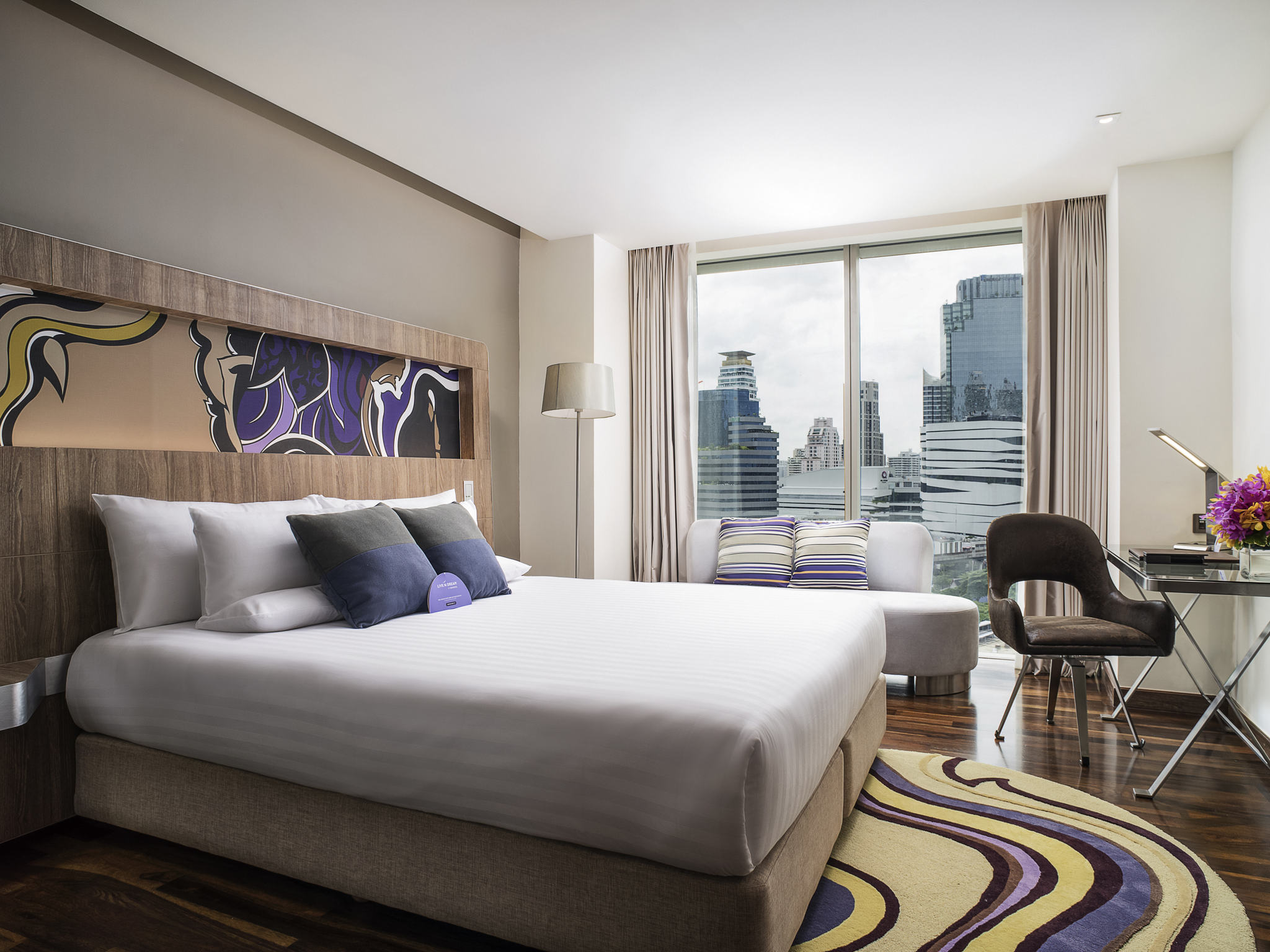 Photo - Novotel Bangkok Sukhumvit 20