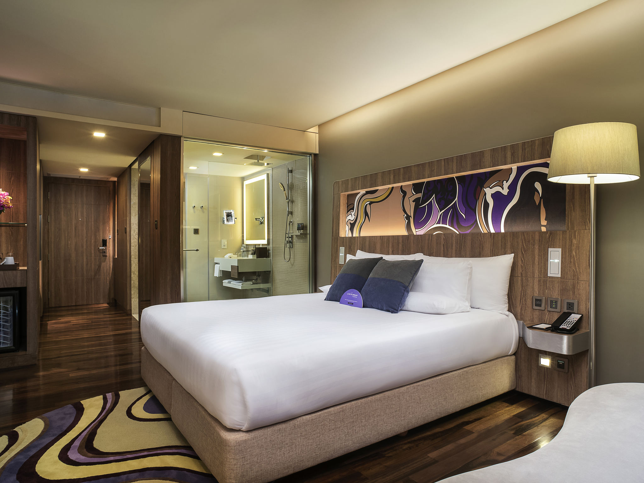 Photo - Novotel Bangkok Sukhumvit 20