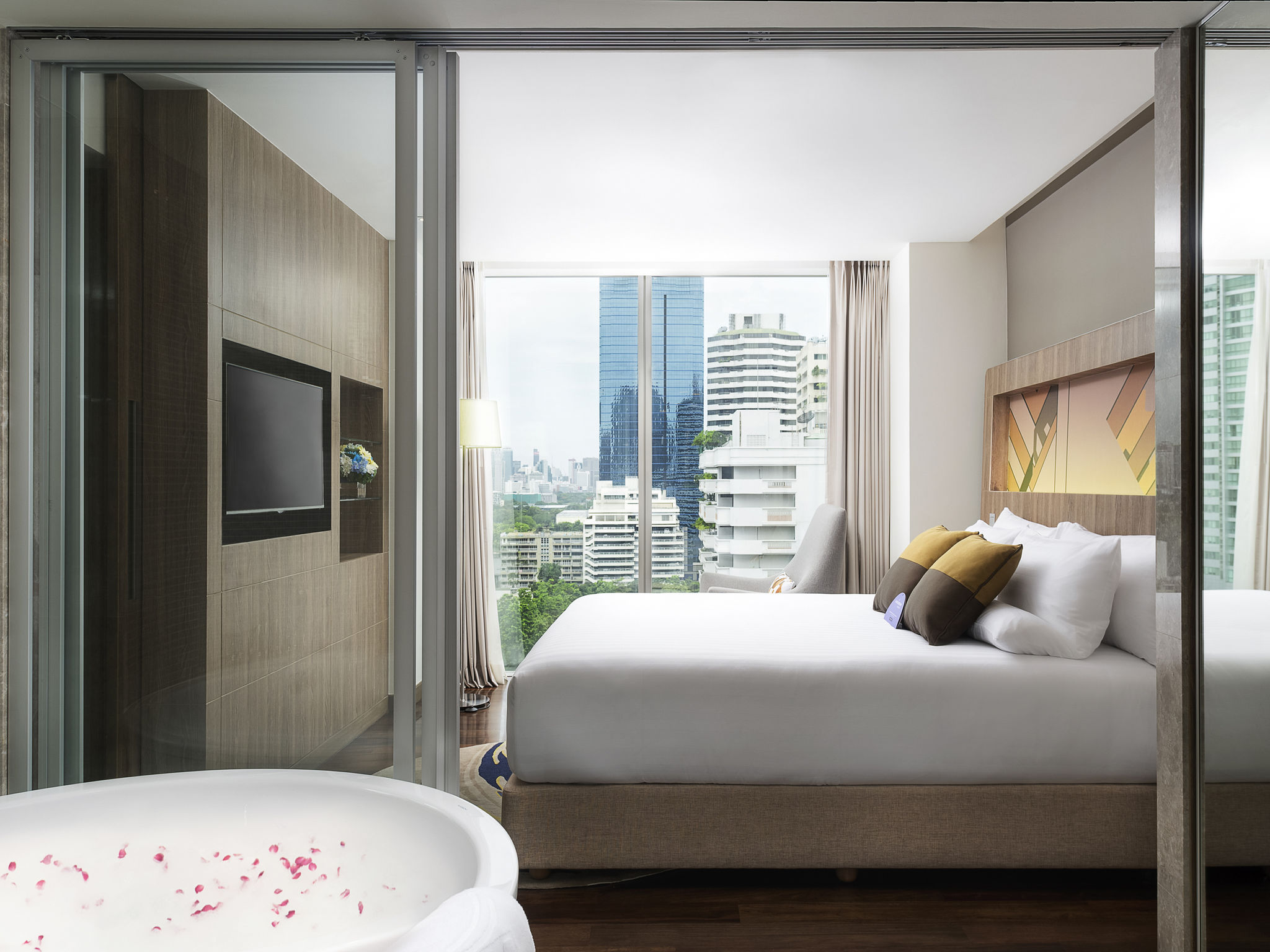 Photo - Novotel Bangkok Sukhumvit 20