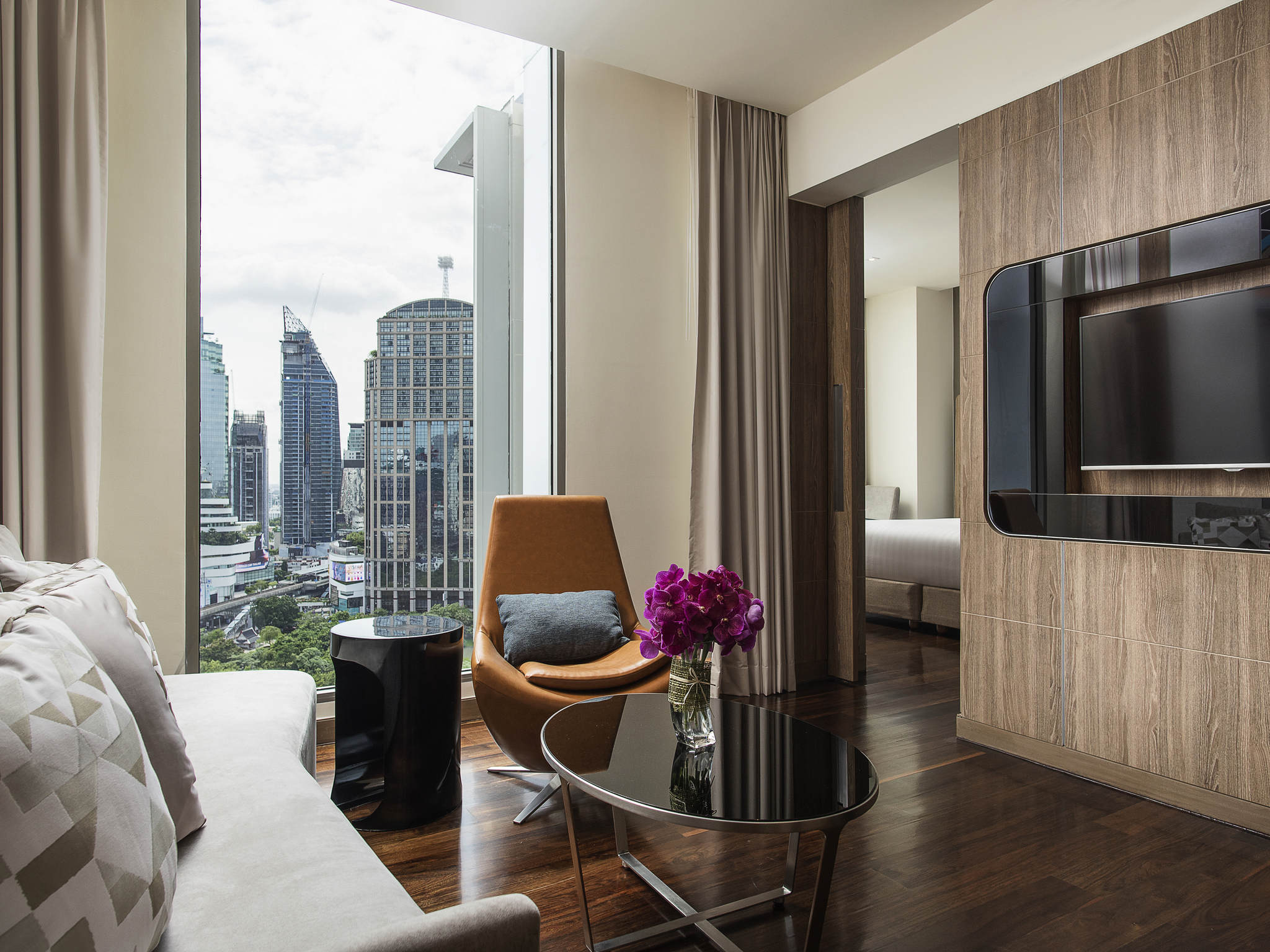 Photo - Novotel Bangkok Sukhumvit 20