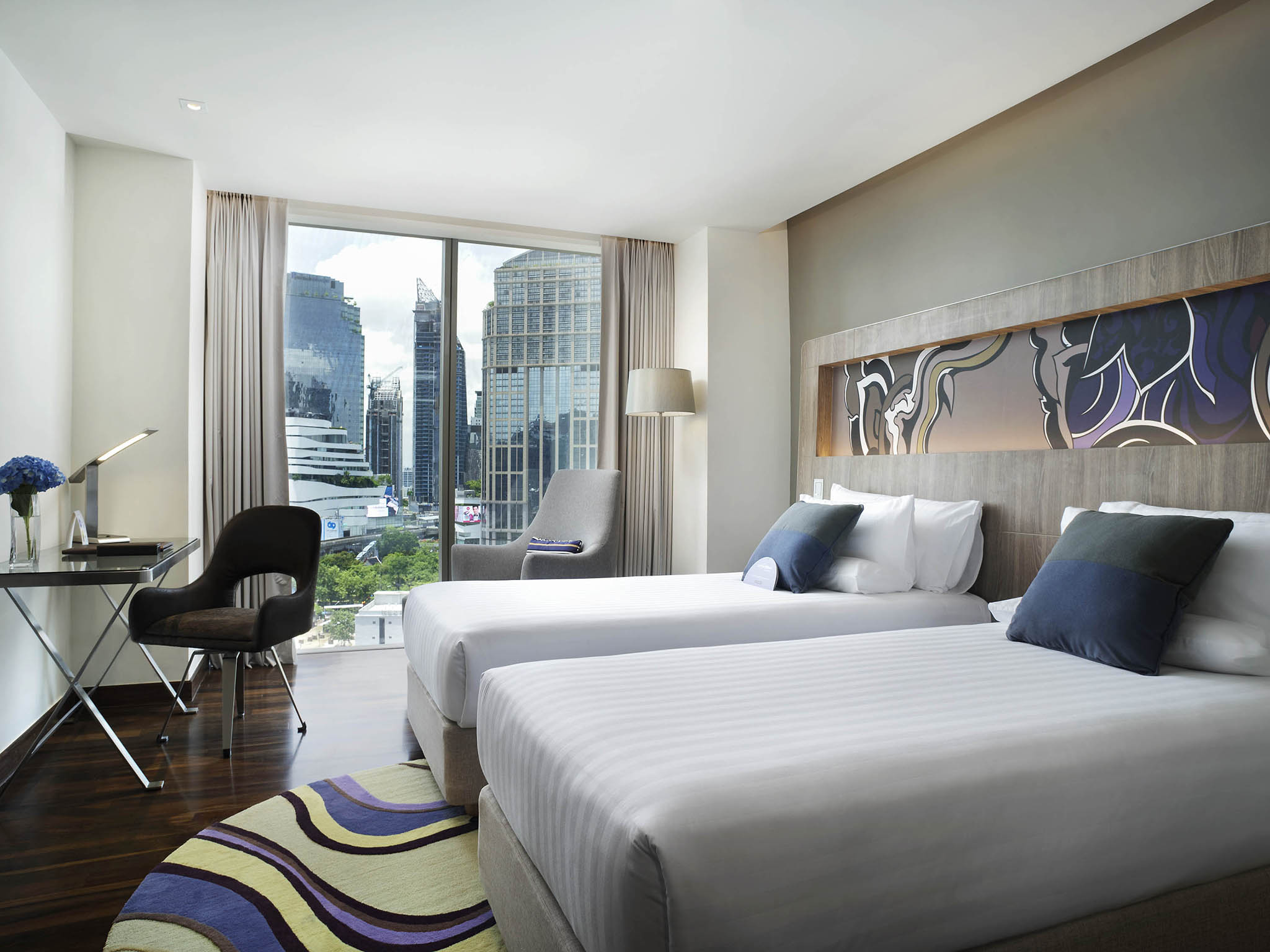 Photo - Novotel Bangkok Sukhumvit 20