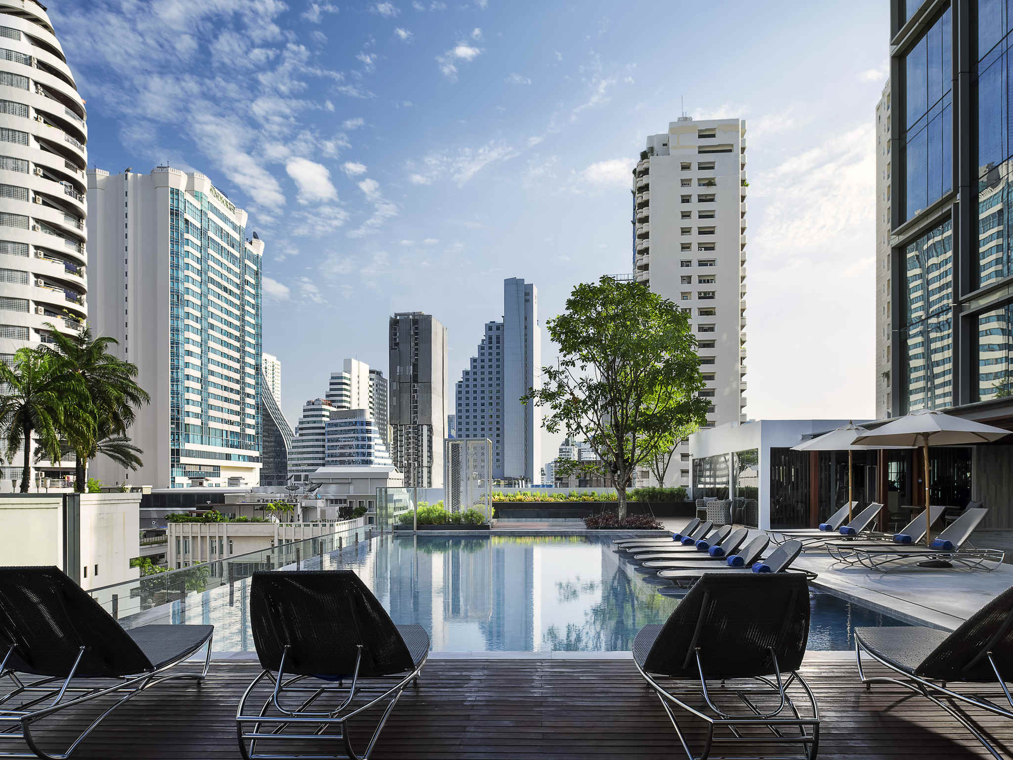 Photo - Novotel Bangkok Sukhumvit 20