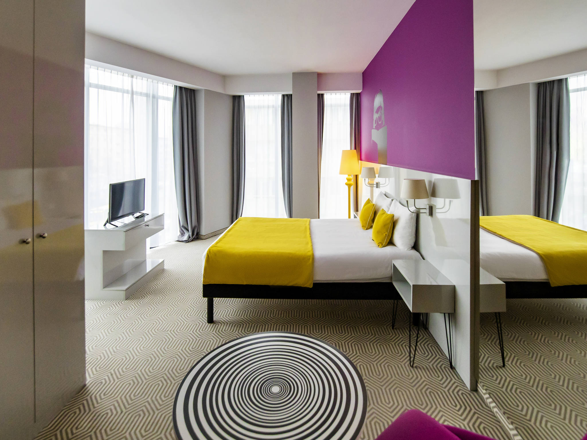 Photo - Ibis Styles Wroclaw Centrum