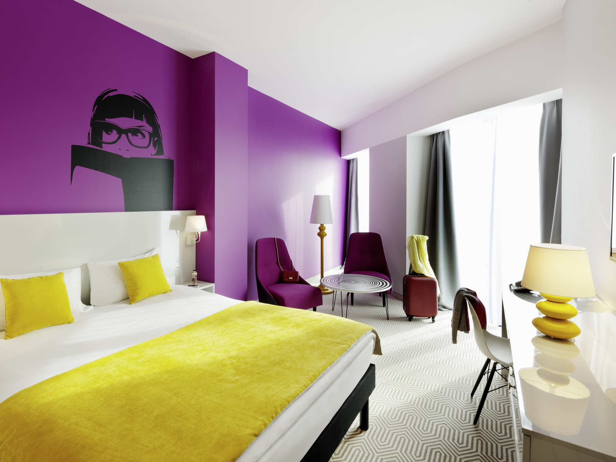 Photo - Ibis Styles Wroclaw Centrum