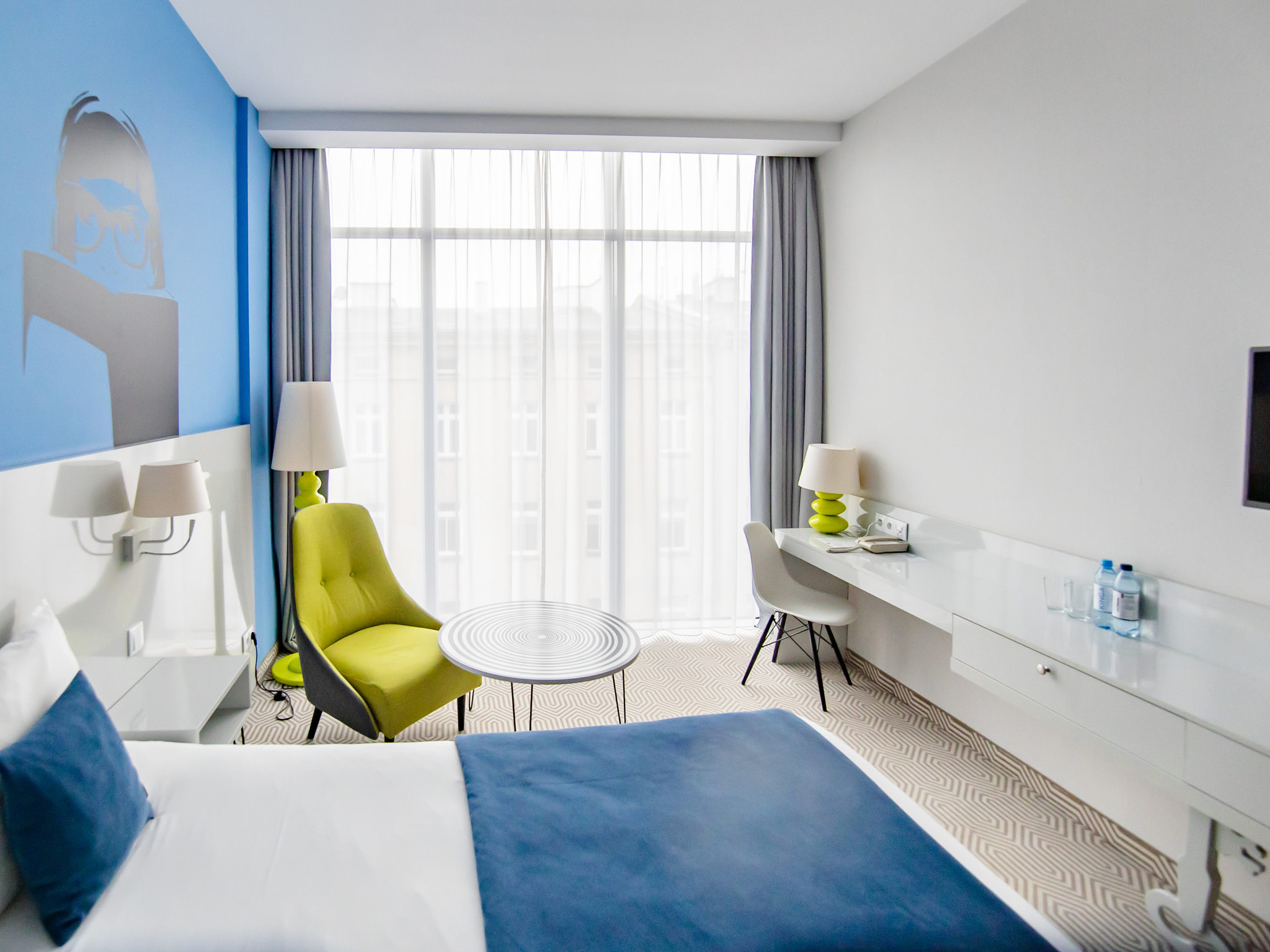 Photo - Ibis Styles Wroclaw Centrum