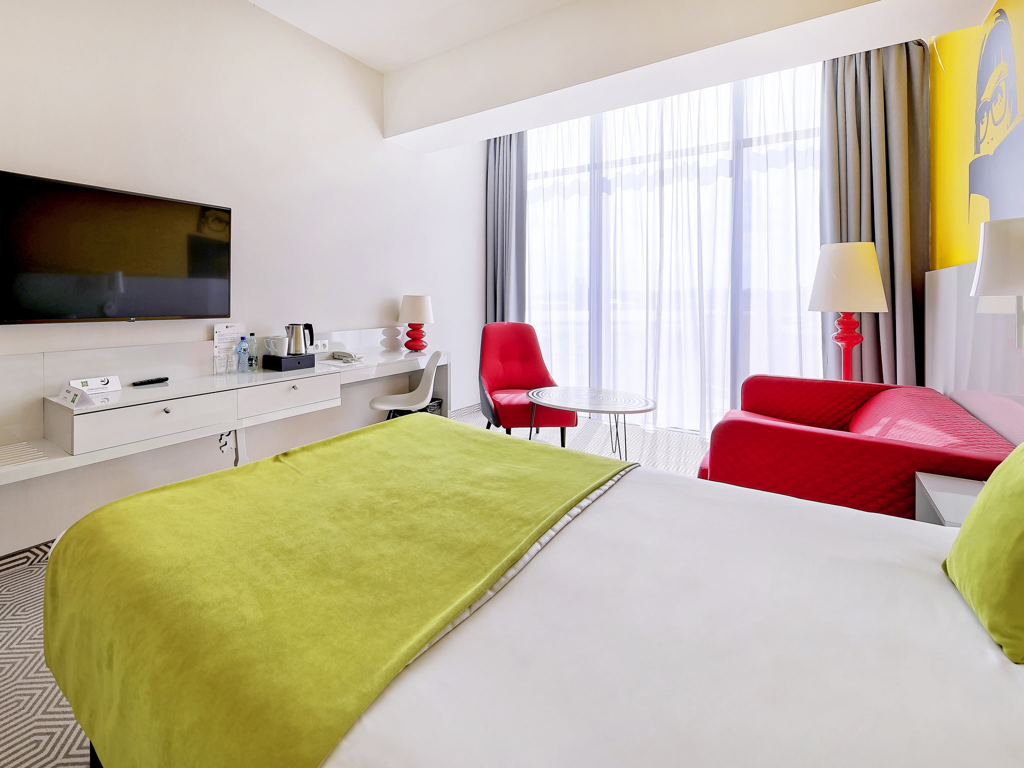 Photo - Ibis Styles Wroclaw Centrum