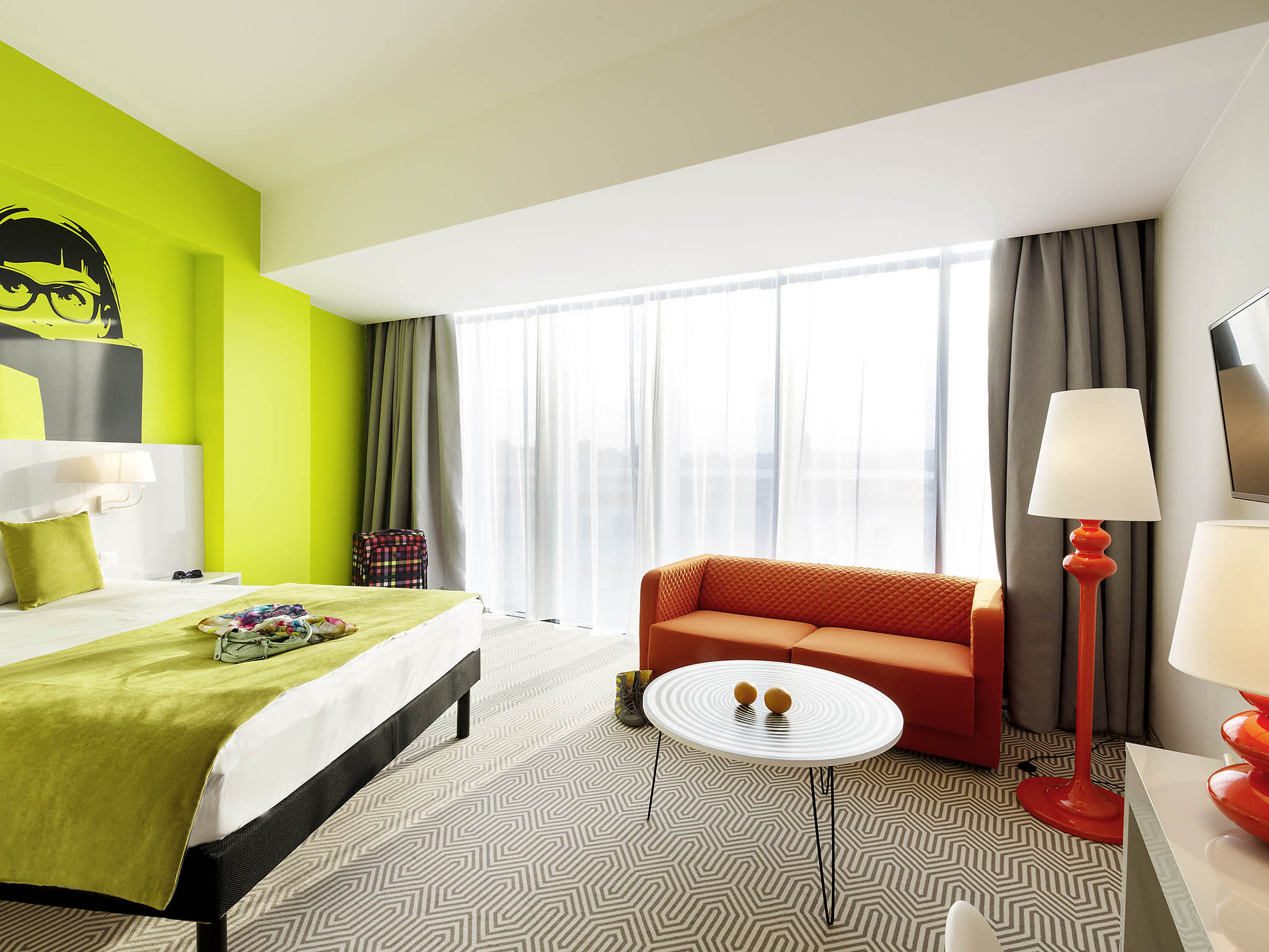 Photo - Ibis Styles Wroclaw Centrum