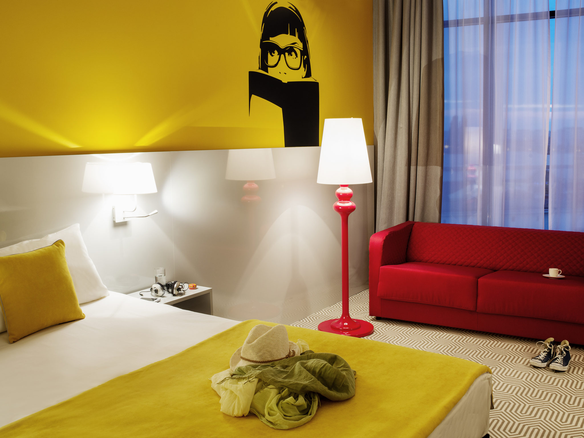 Photo - Ibis Styles Wroclaw Centrum