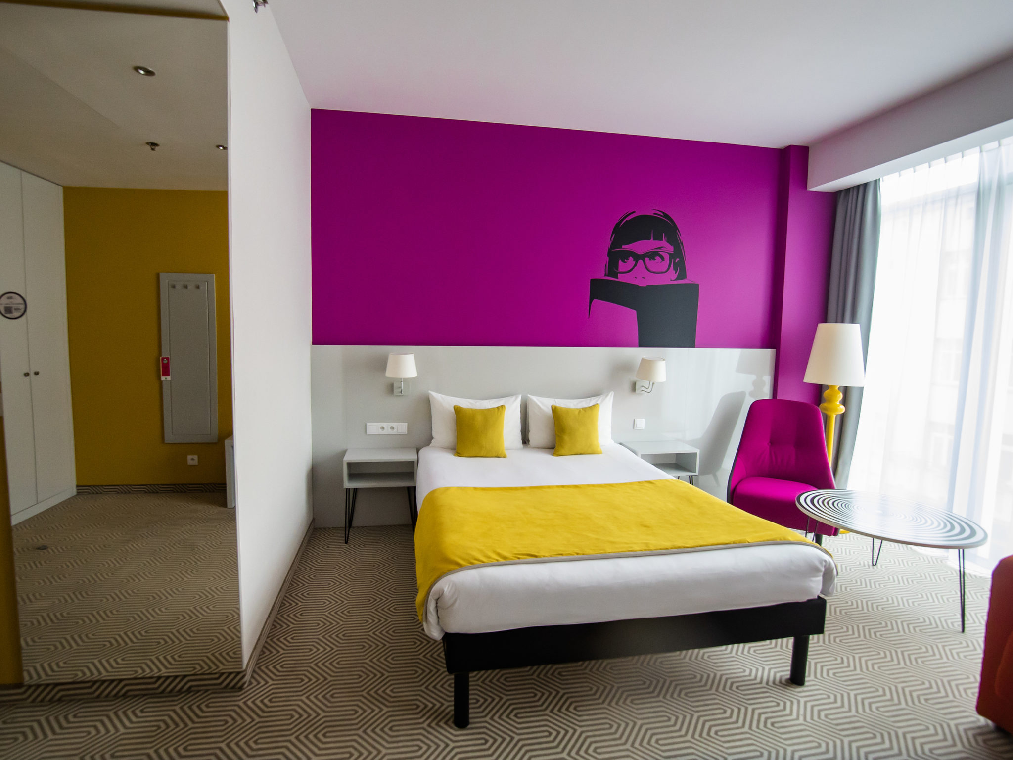 Photo - Ibis Styles Wroclaw Centrum