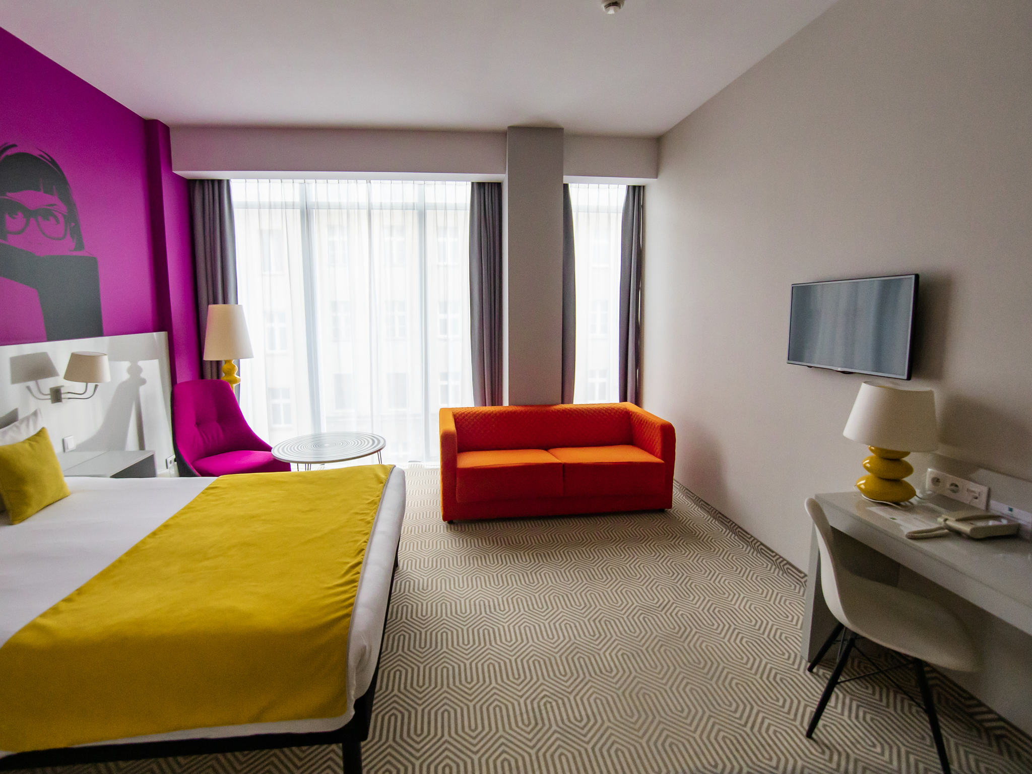 Photo - Ibis Styles Wroclaw Centrum