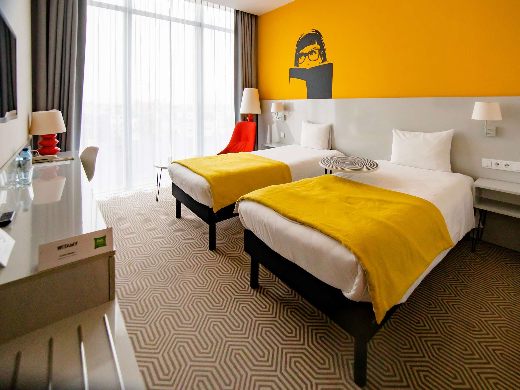 Photo - Ibis Styles Wroclaw Centrum