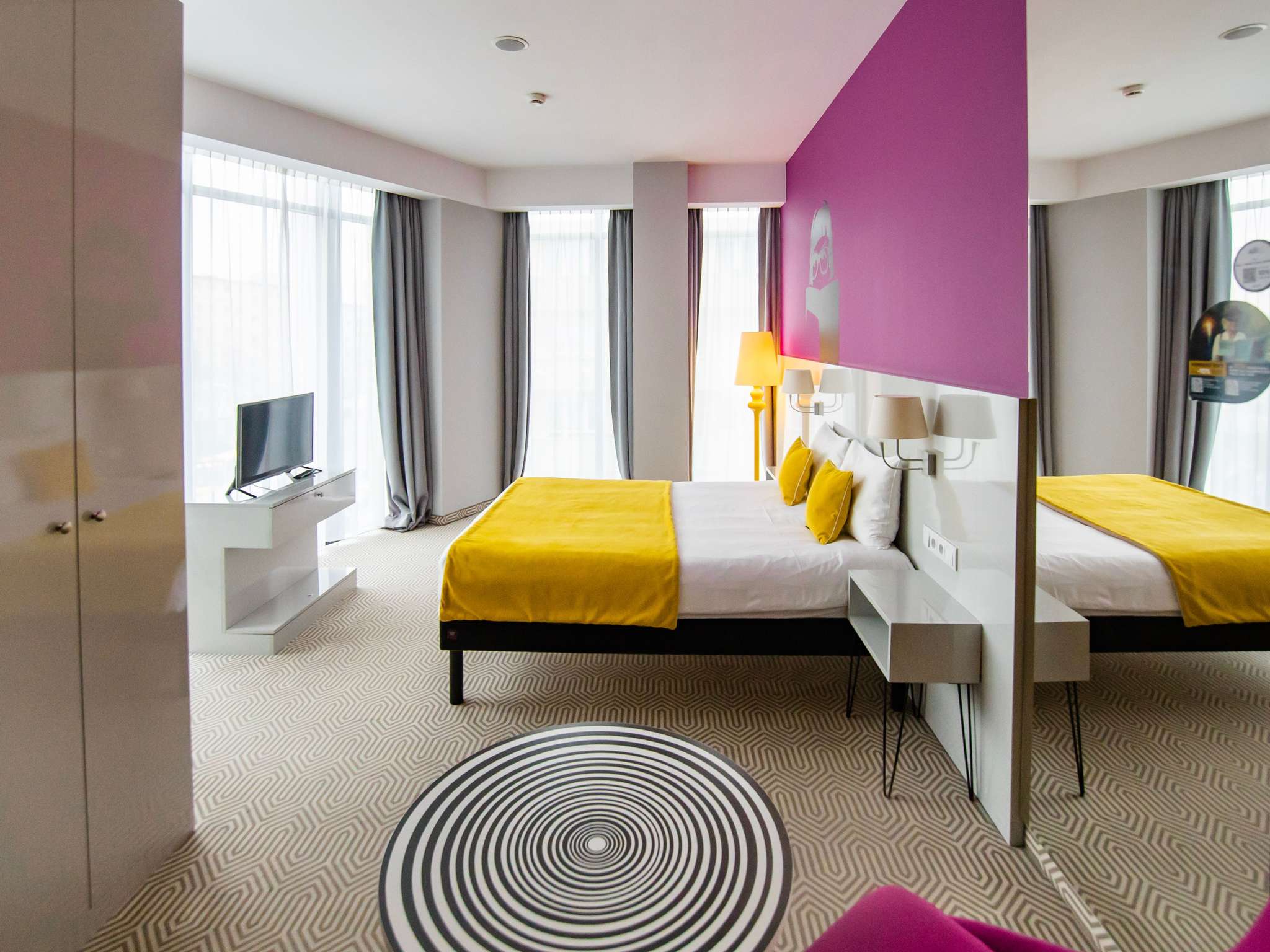 Photo - Ibis Styles Wroclaw Centrum