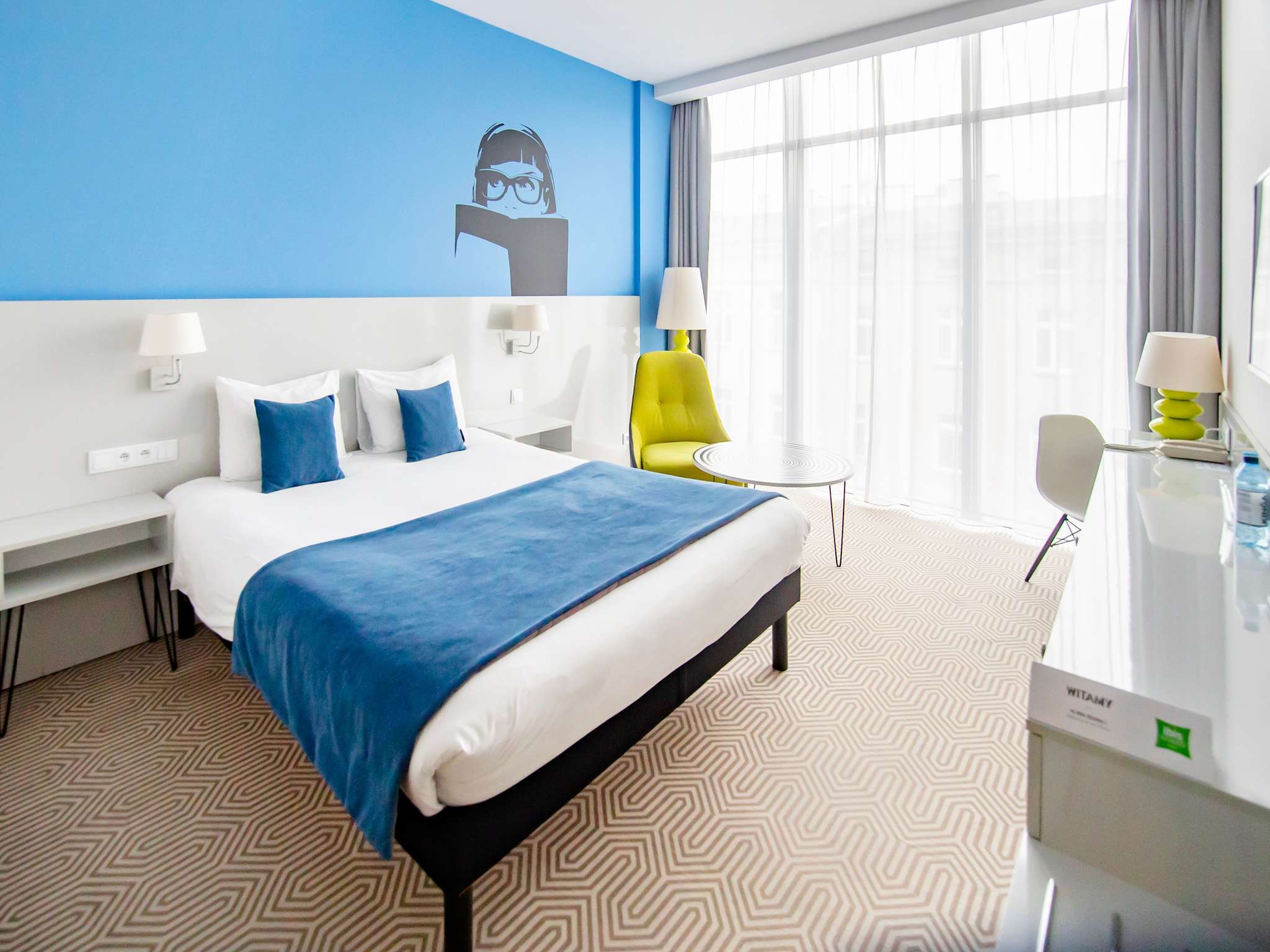 Photo - Ibis Styles Wroclaw Centrum