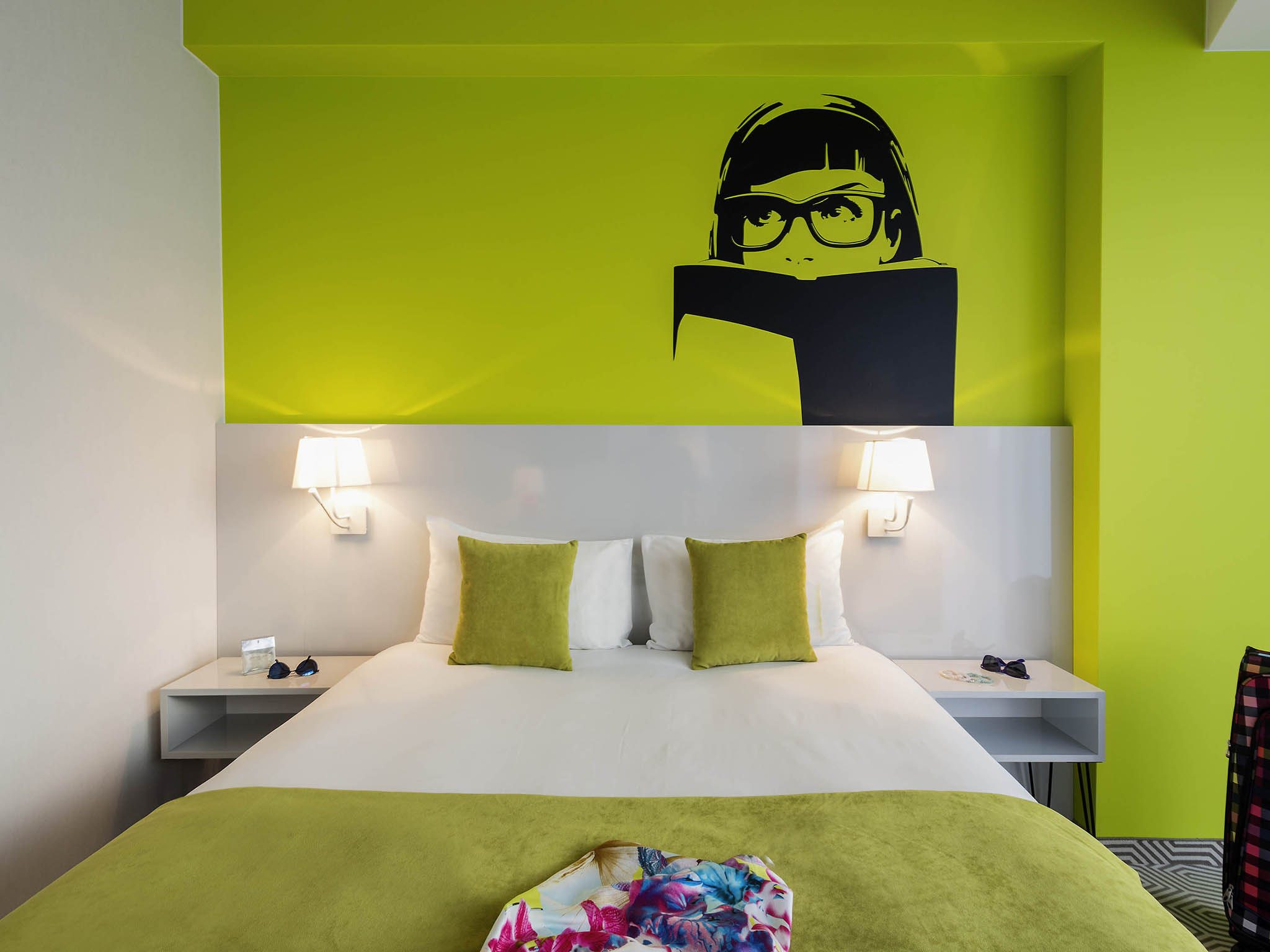 Photo - Ibis Styles Wroclaw Centrum