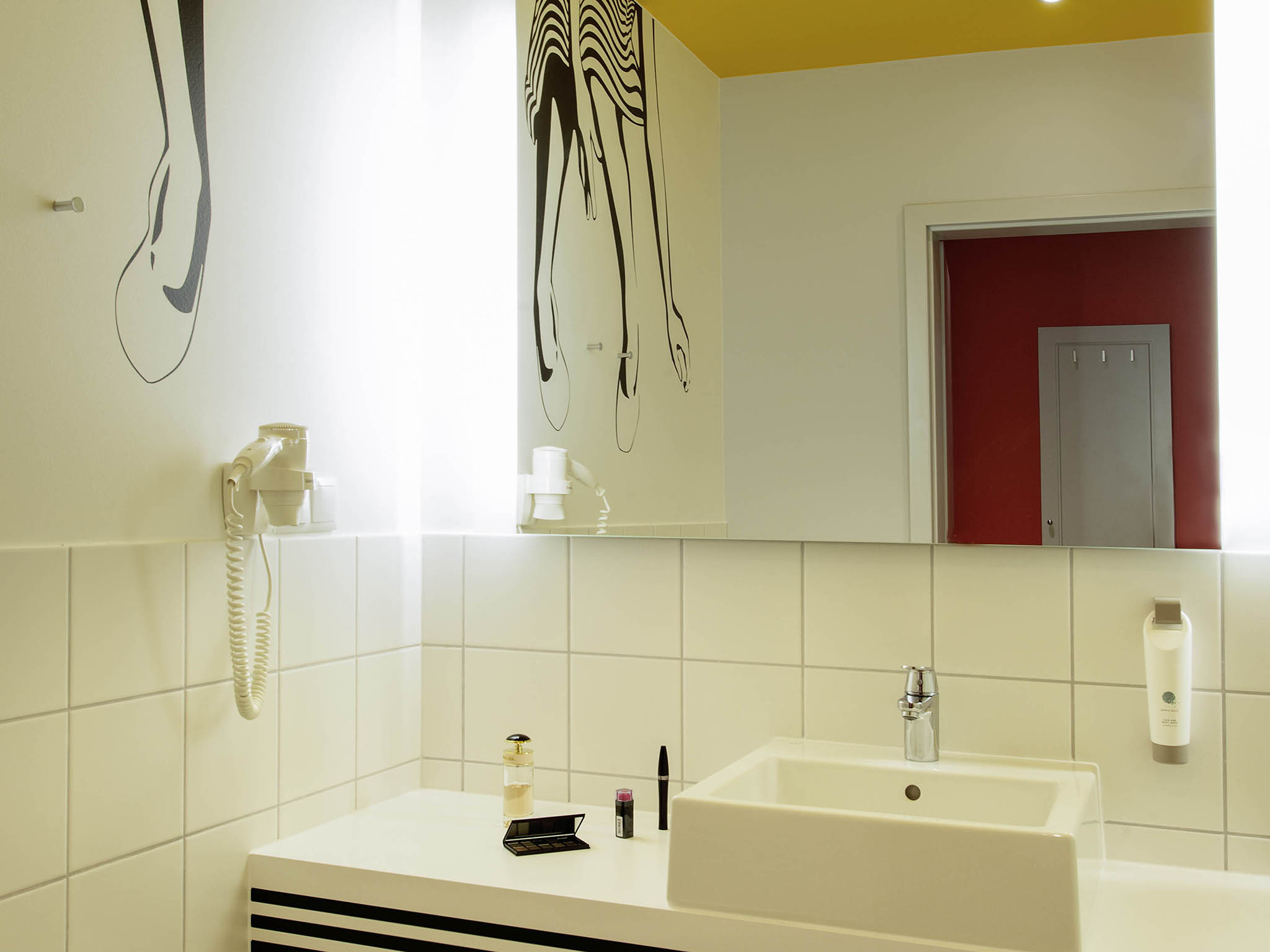 Photo - Ibis Styles Wroclaw Centrum