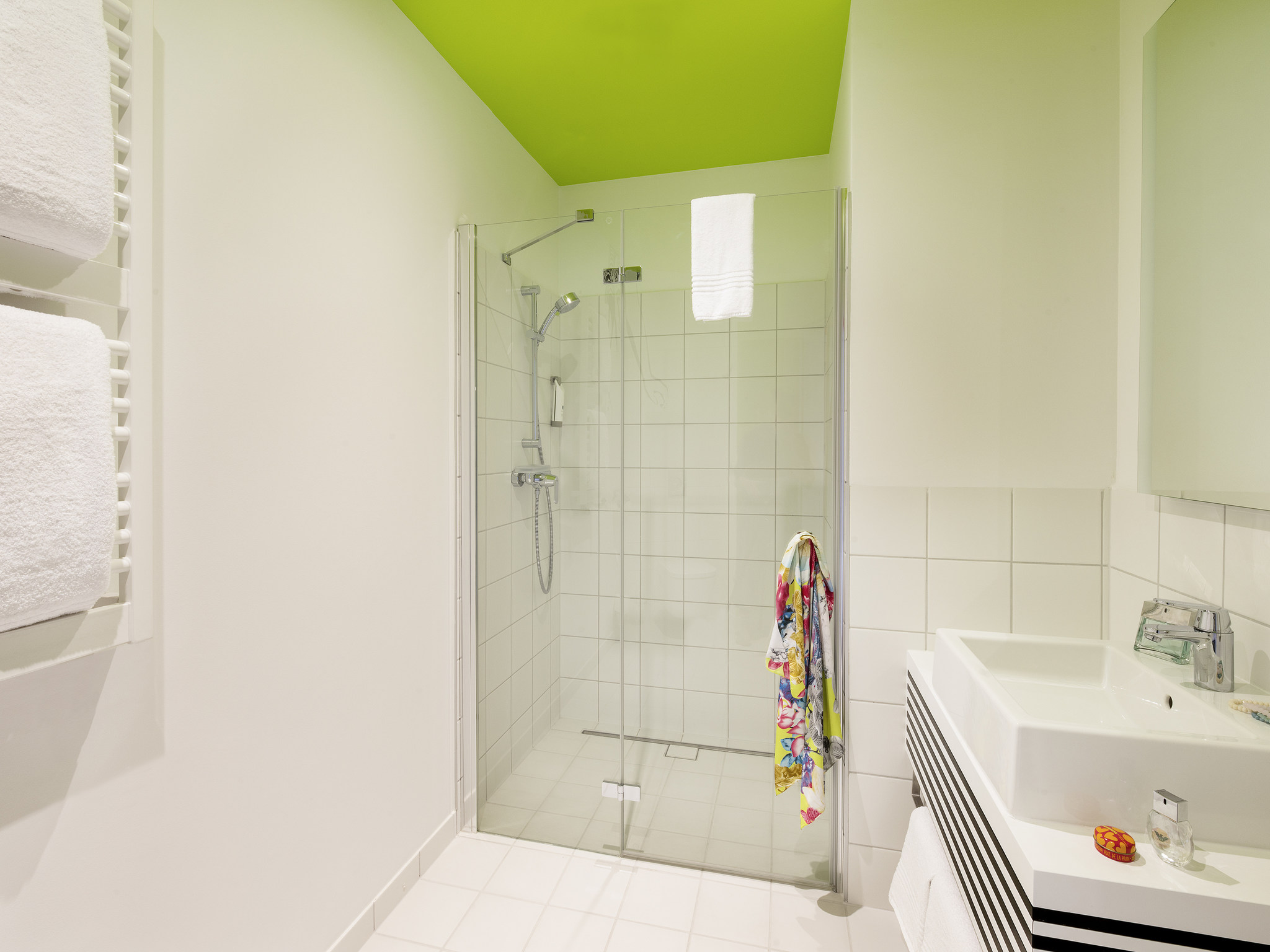 Photo - Ibis Styles Wroclaw Centrum